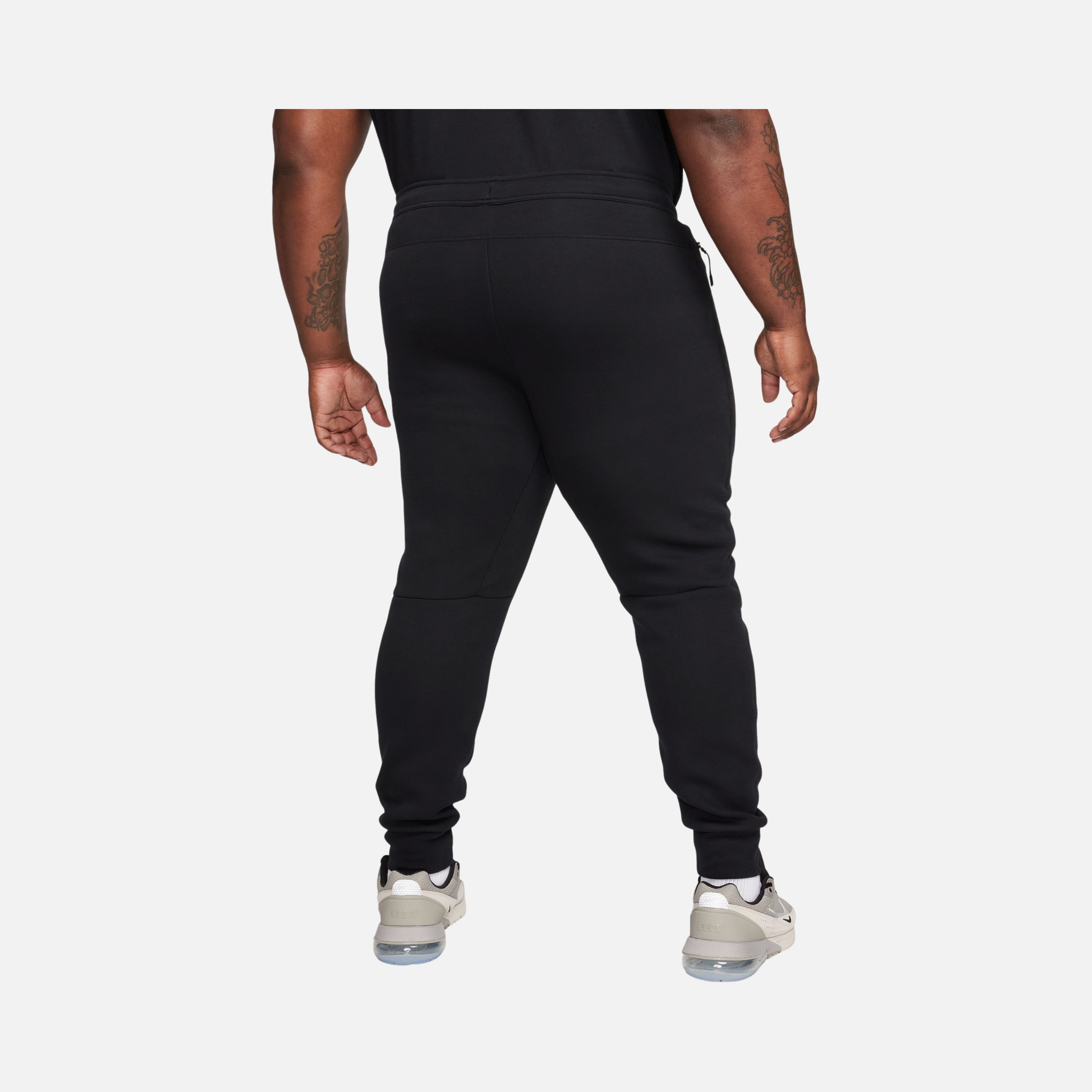 Nike Sportswear Tech Fleece FW24 Erkek Eşofman Altı