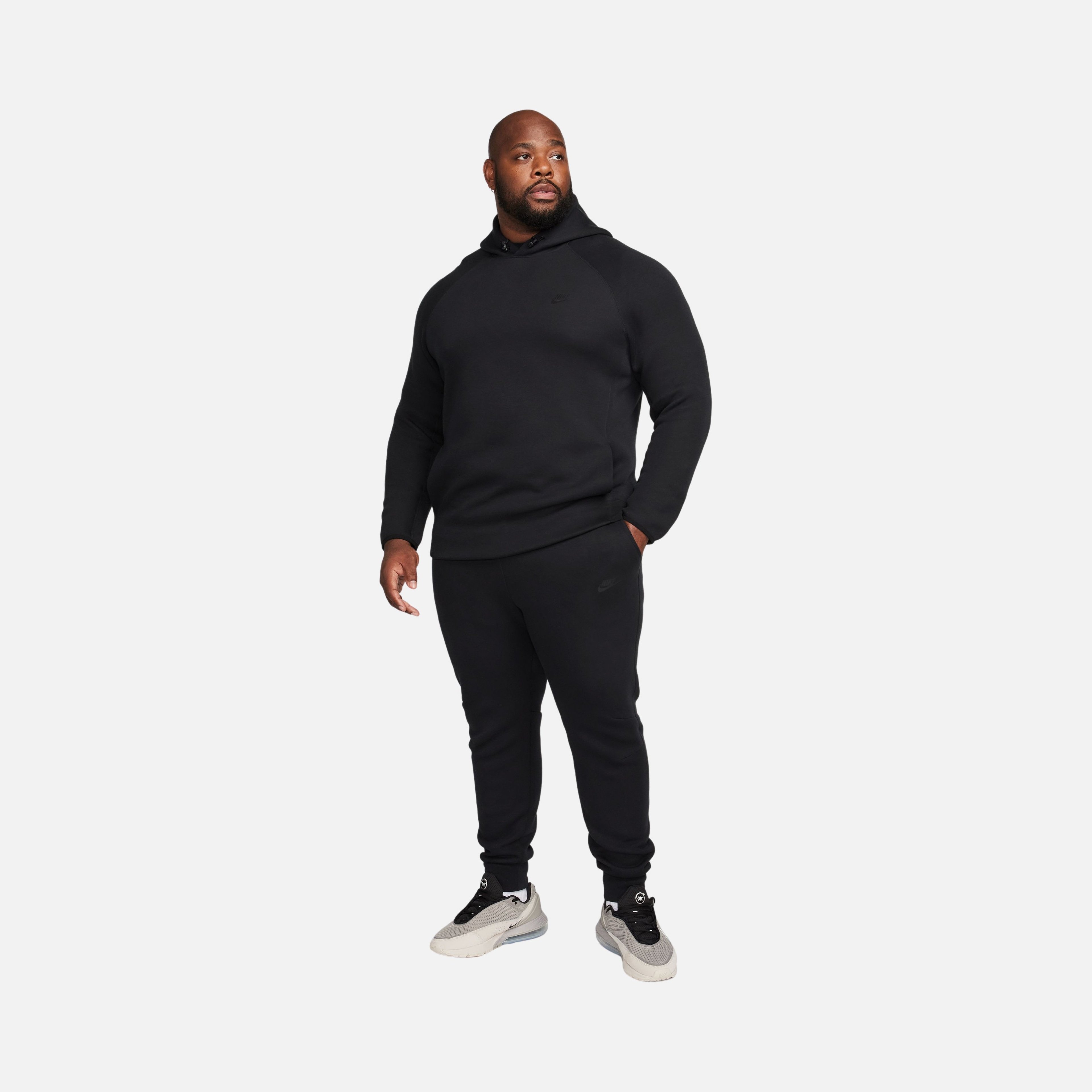 Nike Sportswear Tech Fleece FW24 Erkek Eşofman Altı
