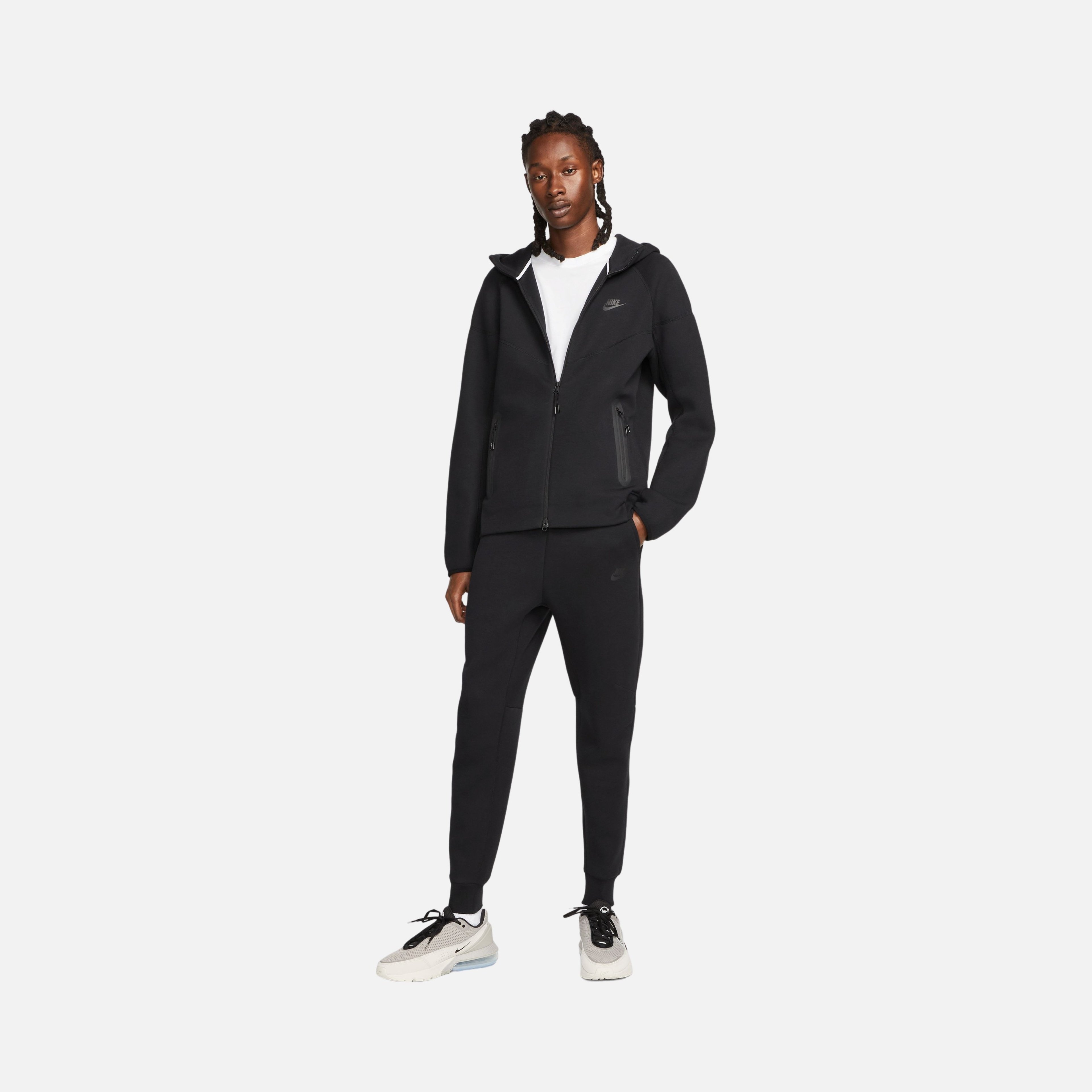 Nike Sportswear Tech Fleece FW24 Erkek Eşofman Altı