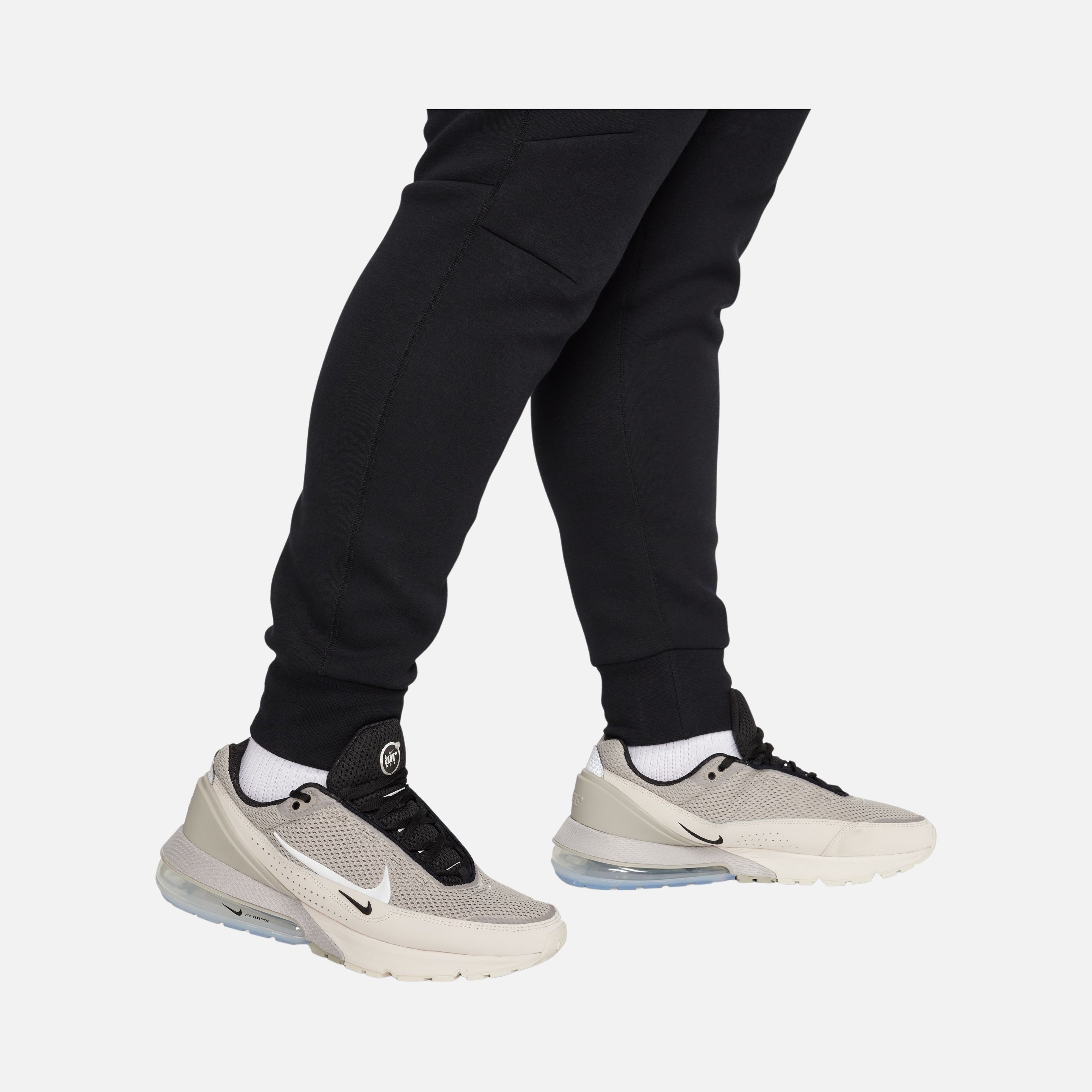 Nike Sportswear Tech Fleece FW24 Erkek Eşofman Altı