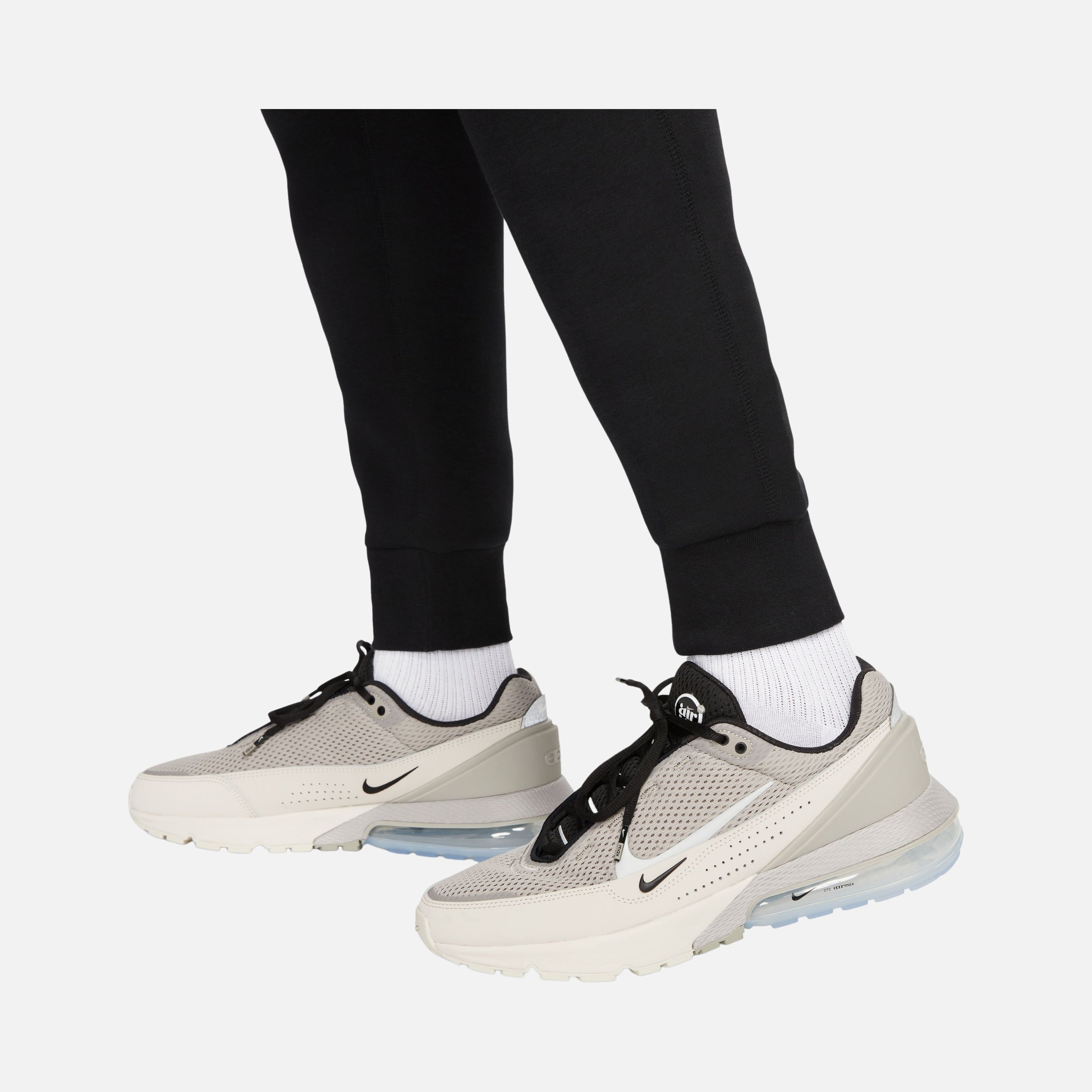 Nike Sportswear Tech Fleece FW24 Erkek Eşofman Altı