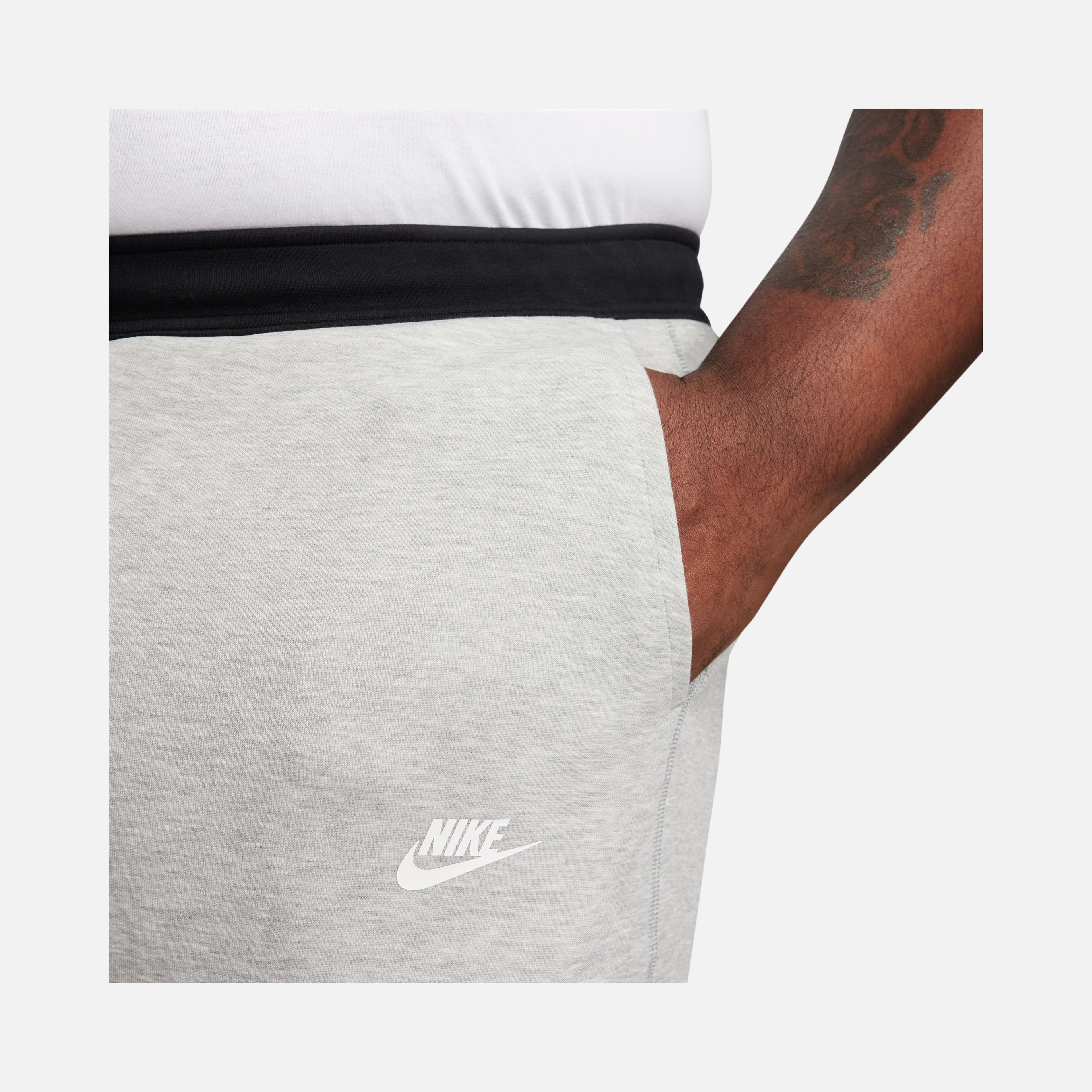 Nike Sportswear Tech Fleece FW24 Erkek Eşofman Altı