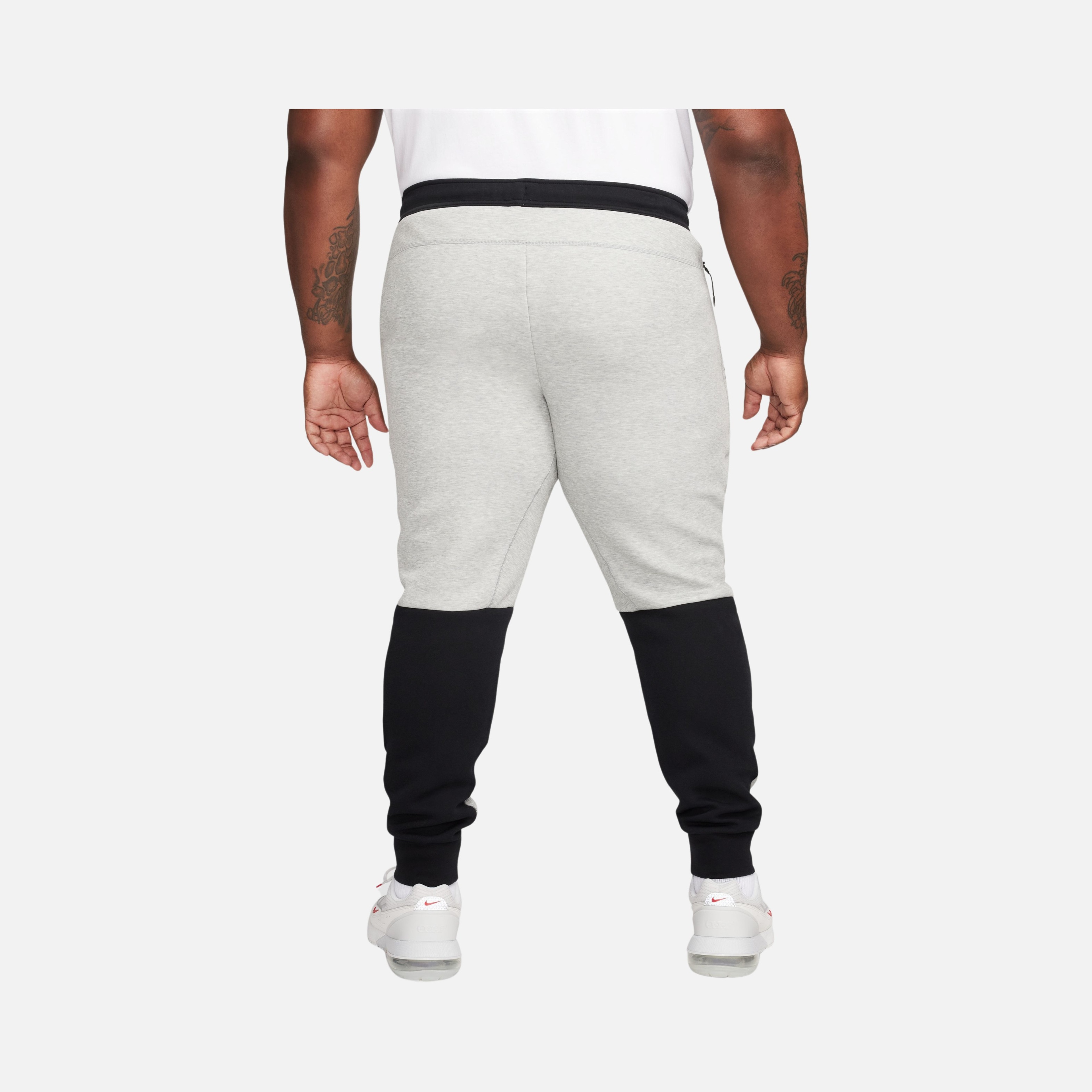 Nike Sportswear Tech Fleece FW24 Erkek Eşofman Altı