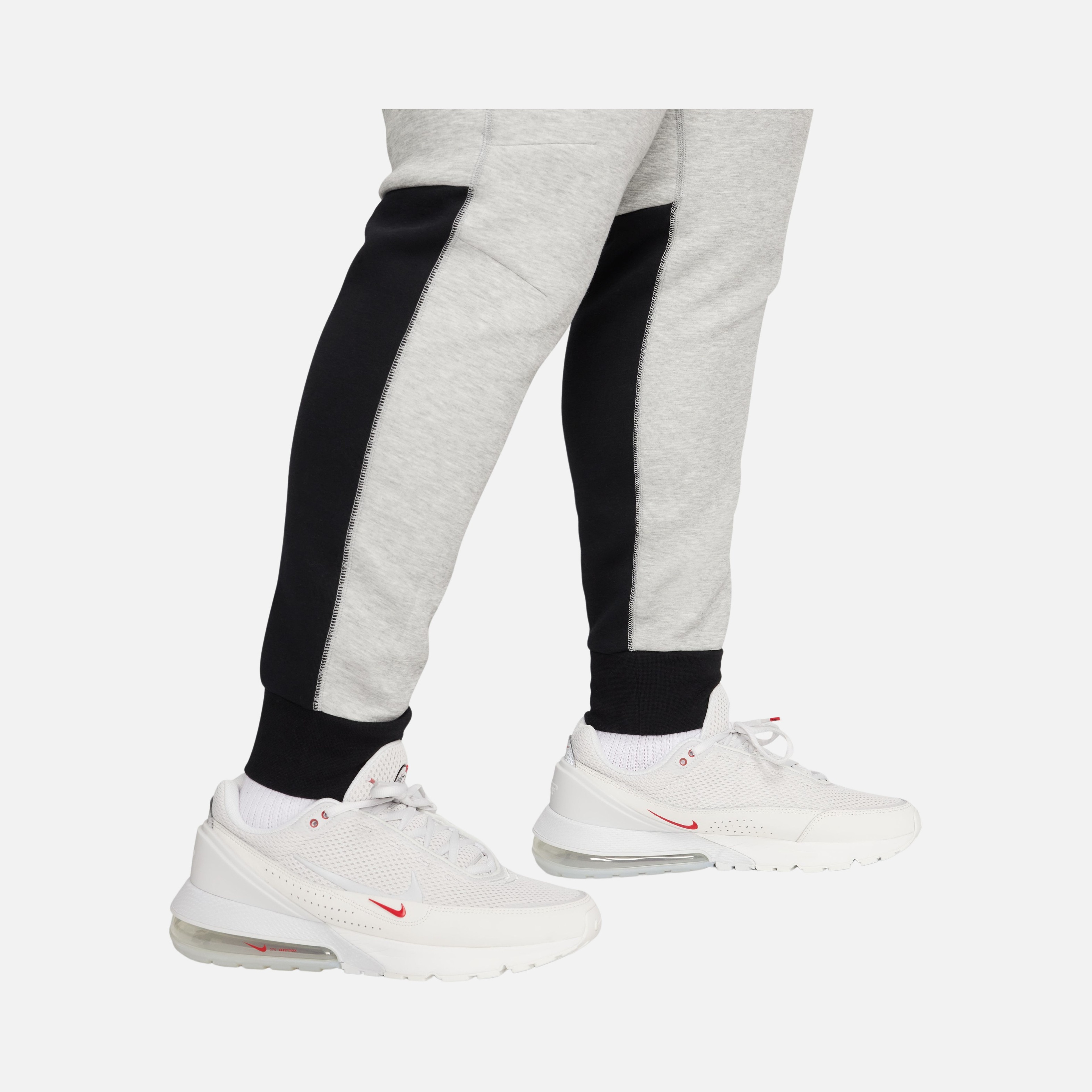 Nike Sportswear Tech Fleece FW24 Erkek Eşofman Altı