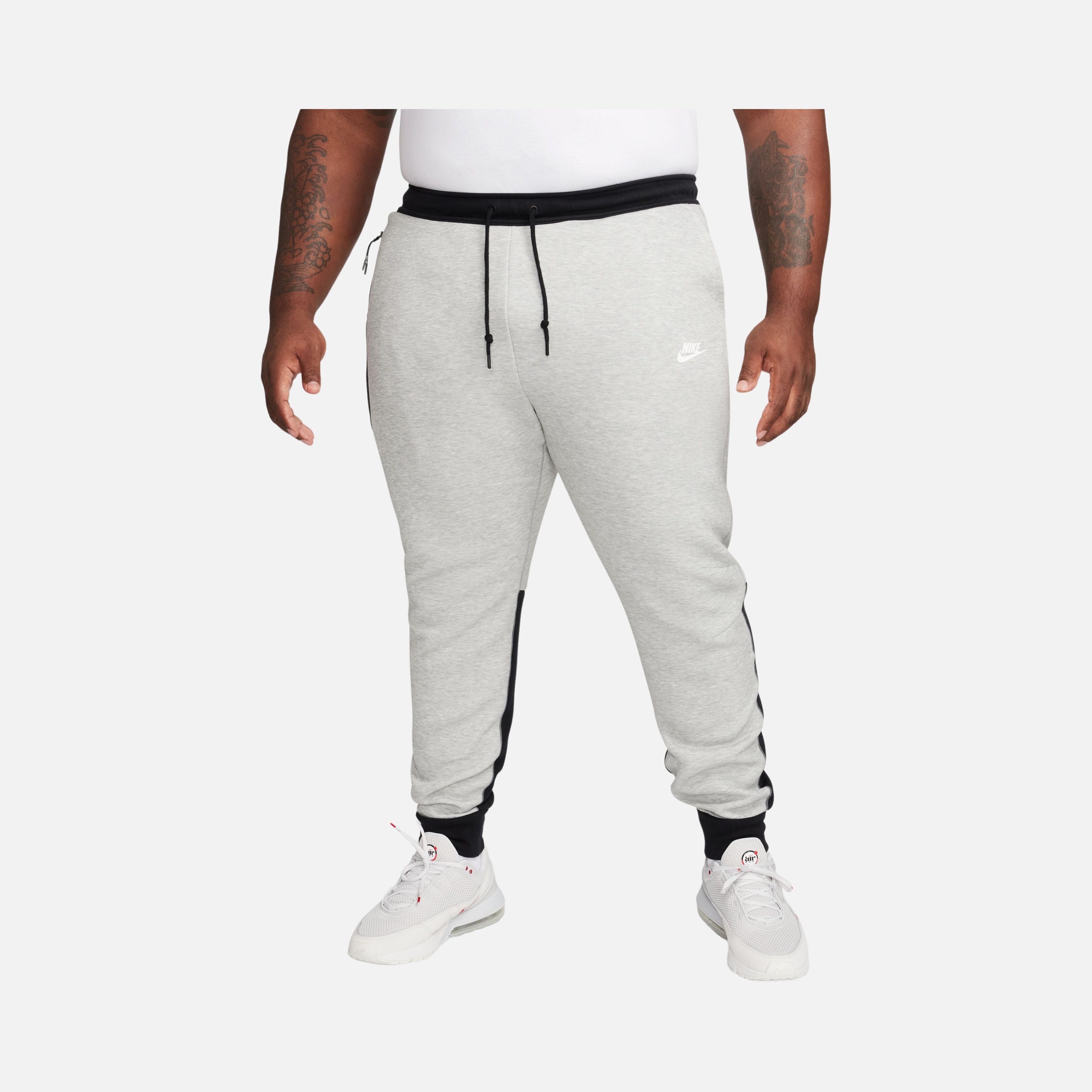 Nike Sportswear Tech Fleece FW24 Erkek Eşofman Altı