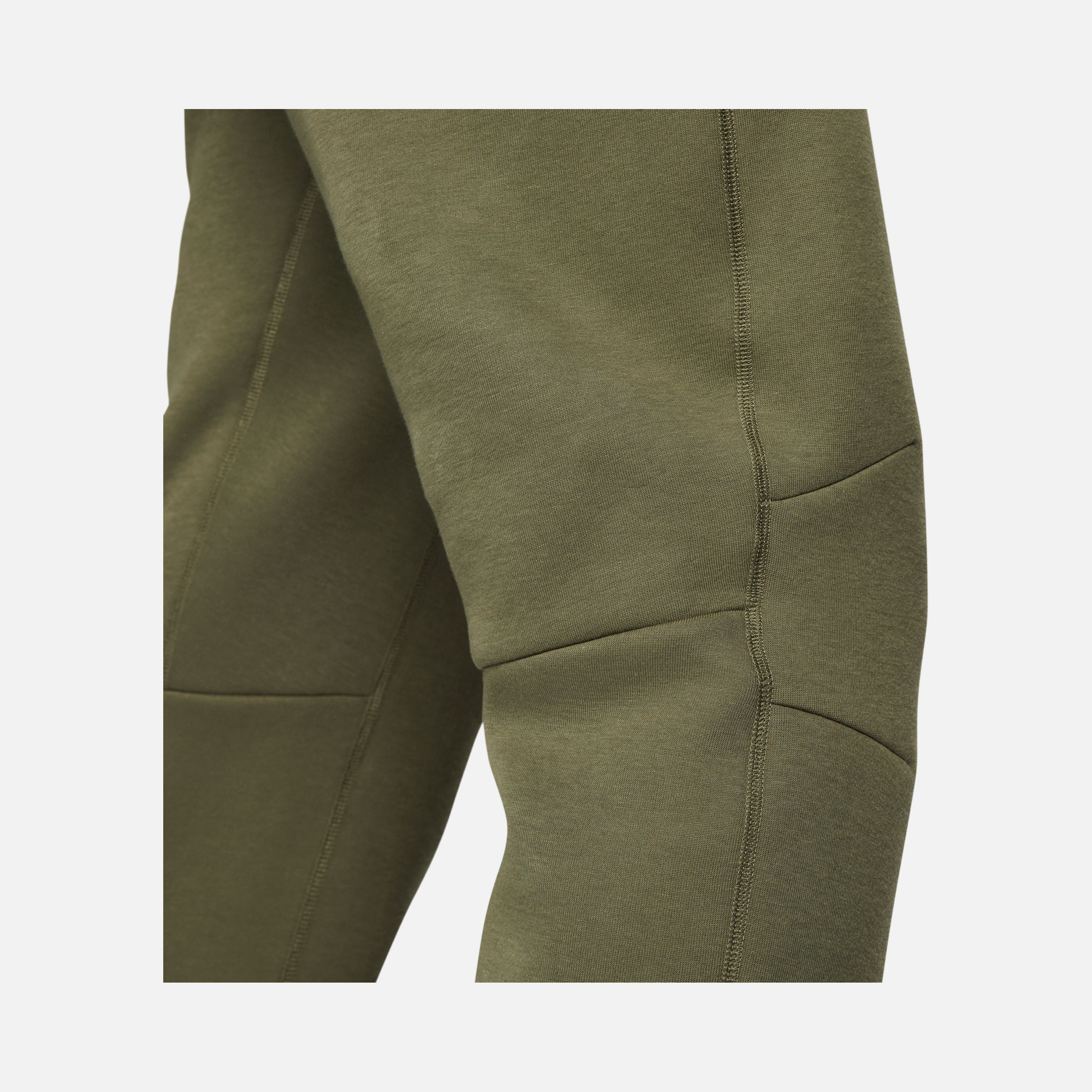 Nike Sportswear Tech Fleece FW24 Erkek Eşofman Altı