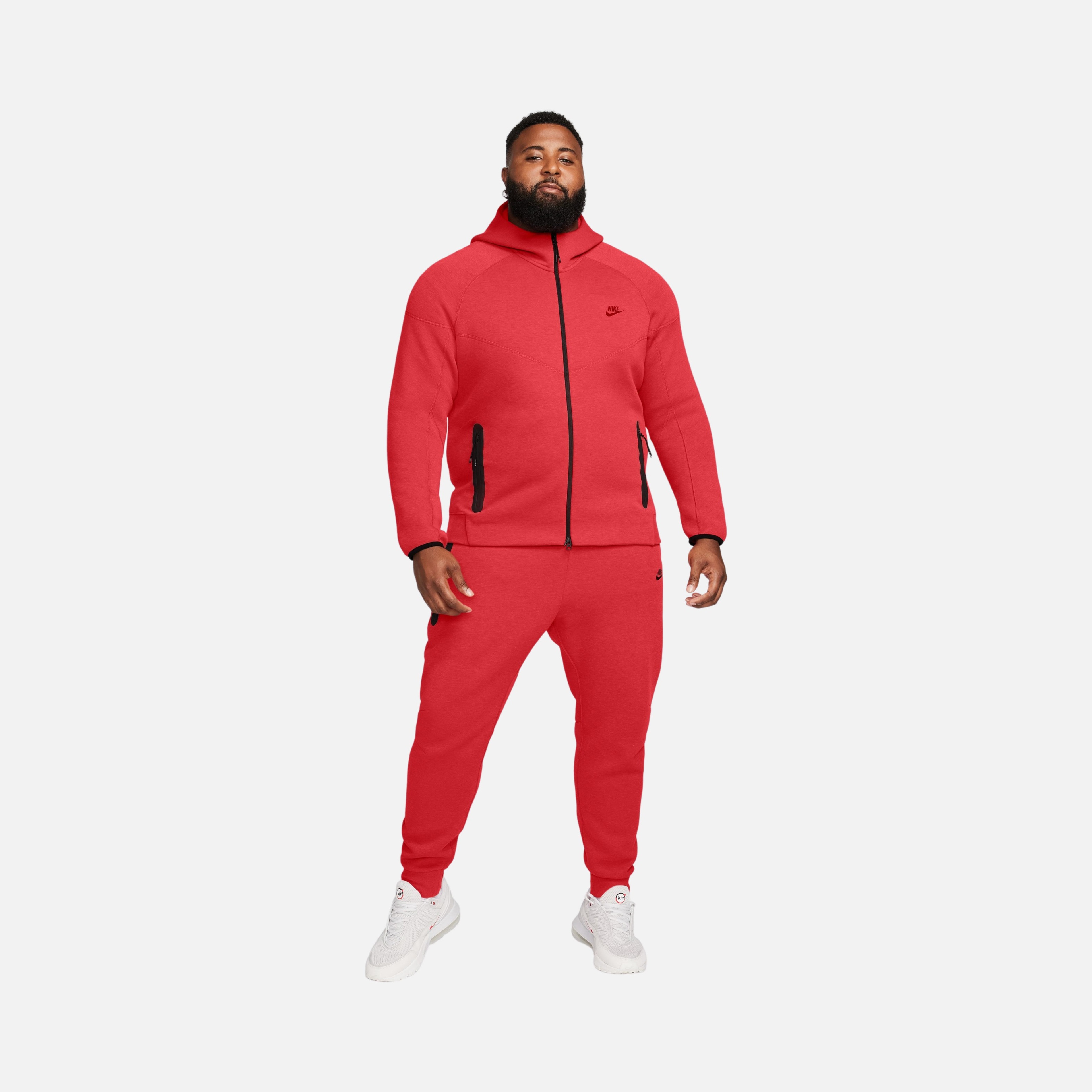 Nike Sportswear Tech Fleece FW24 Erkek Eşofman Altı