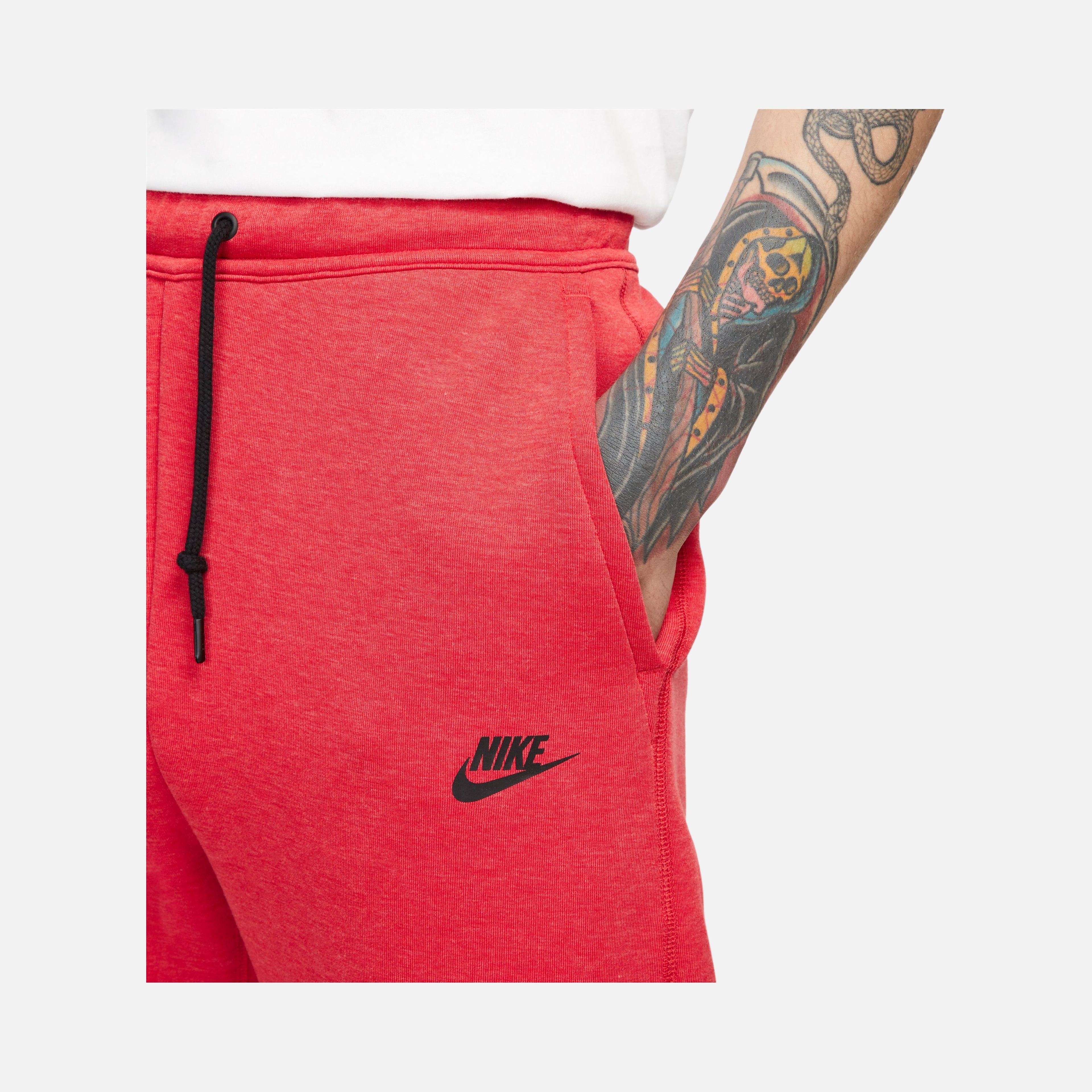 Nike Sportswear Tech Fleece FW24 Erkek Eşofman Altı