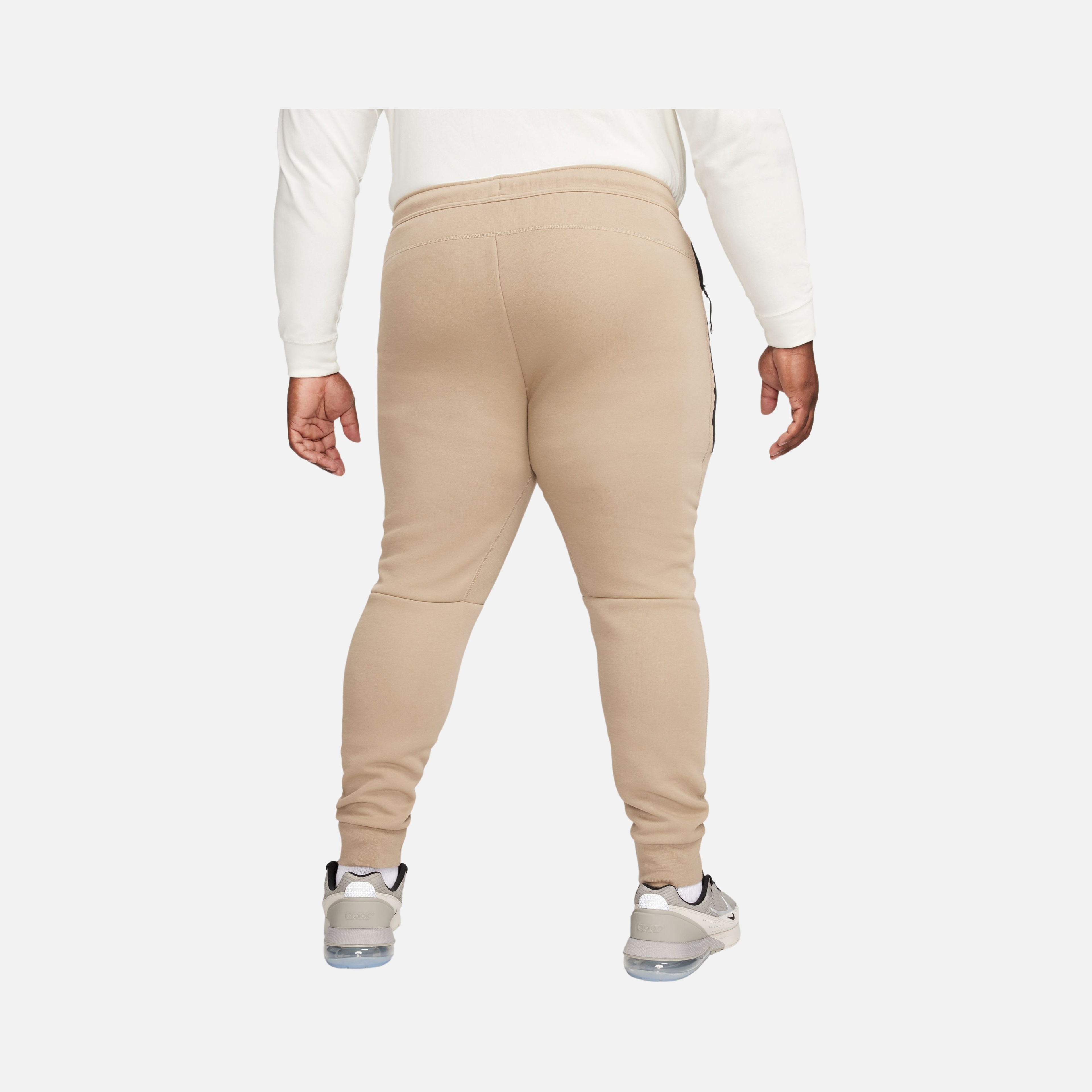 Nike Sportswear Tech Fleece FW24 Erkek Eşofman Altı