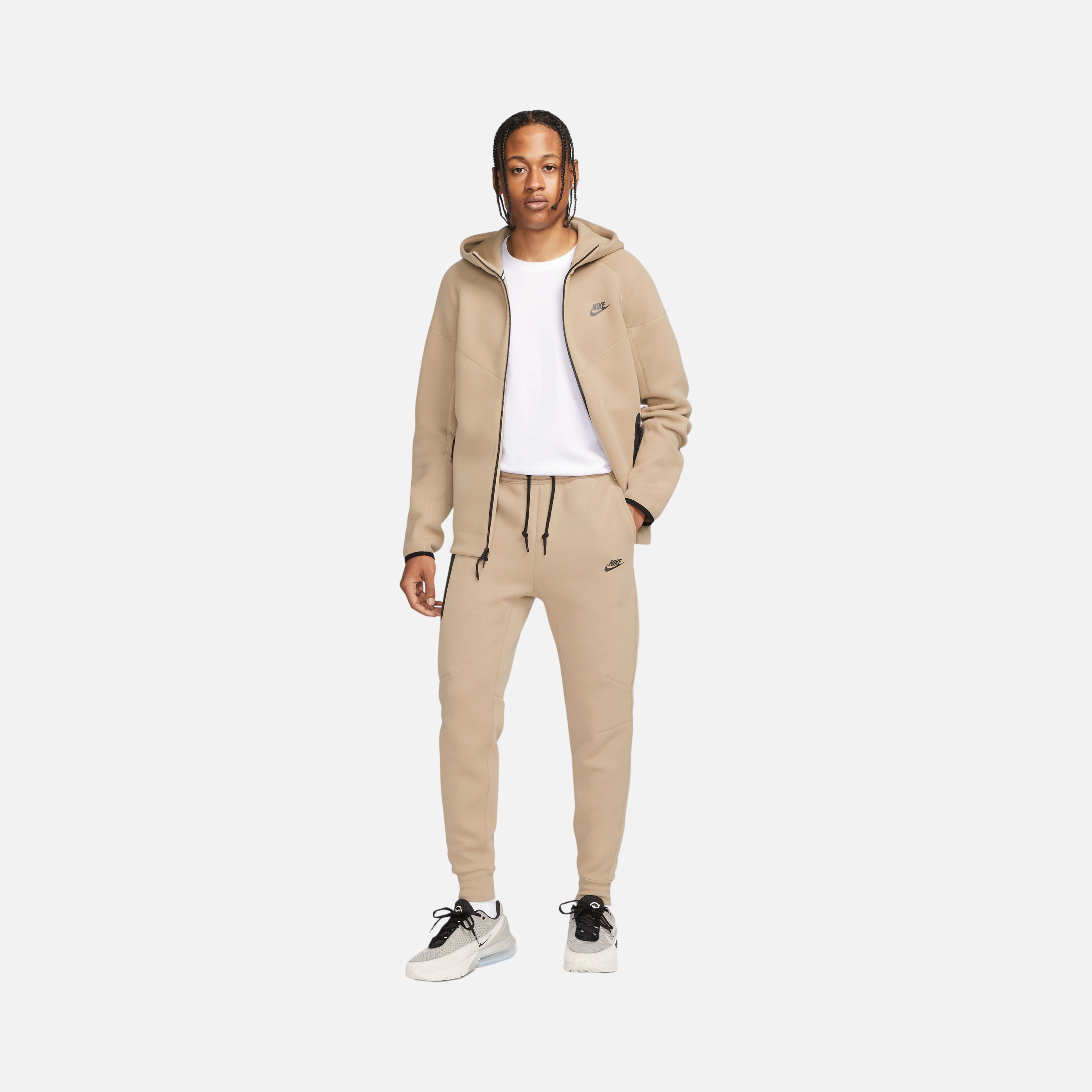 Nike Sportswear Tech Fleece FW24 Erkek Eşofman Altı