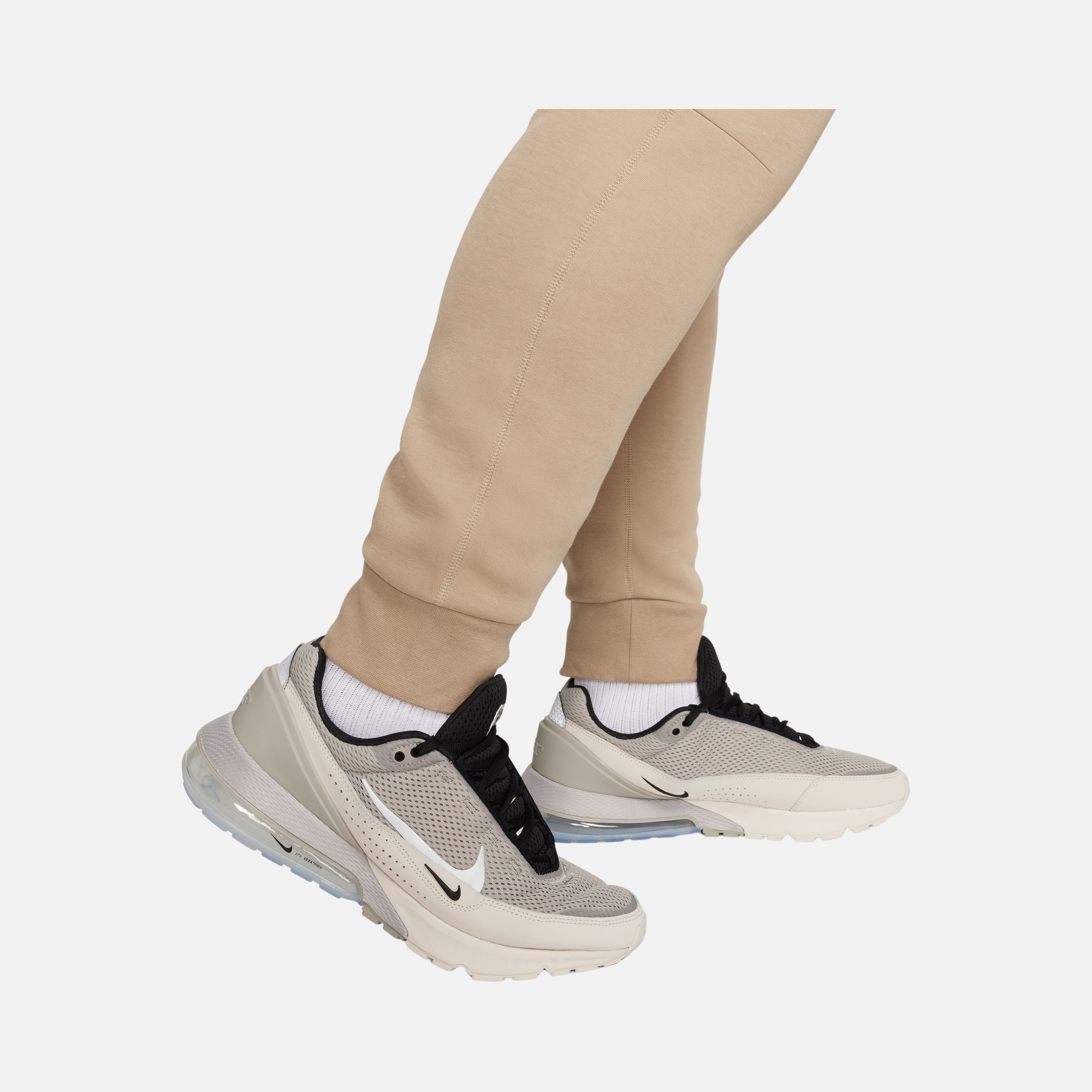 Nike Sportswear Tech Fleece FW24 Erkek Eşofman Altı