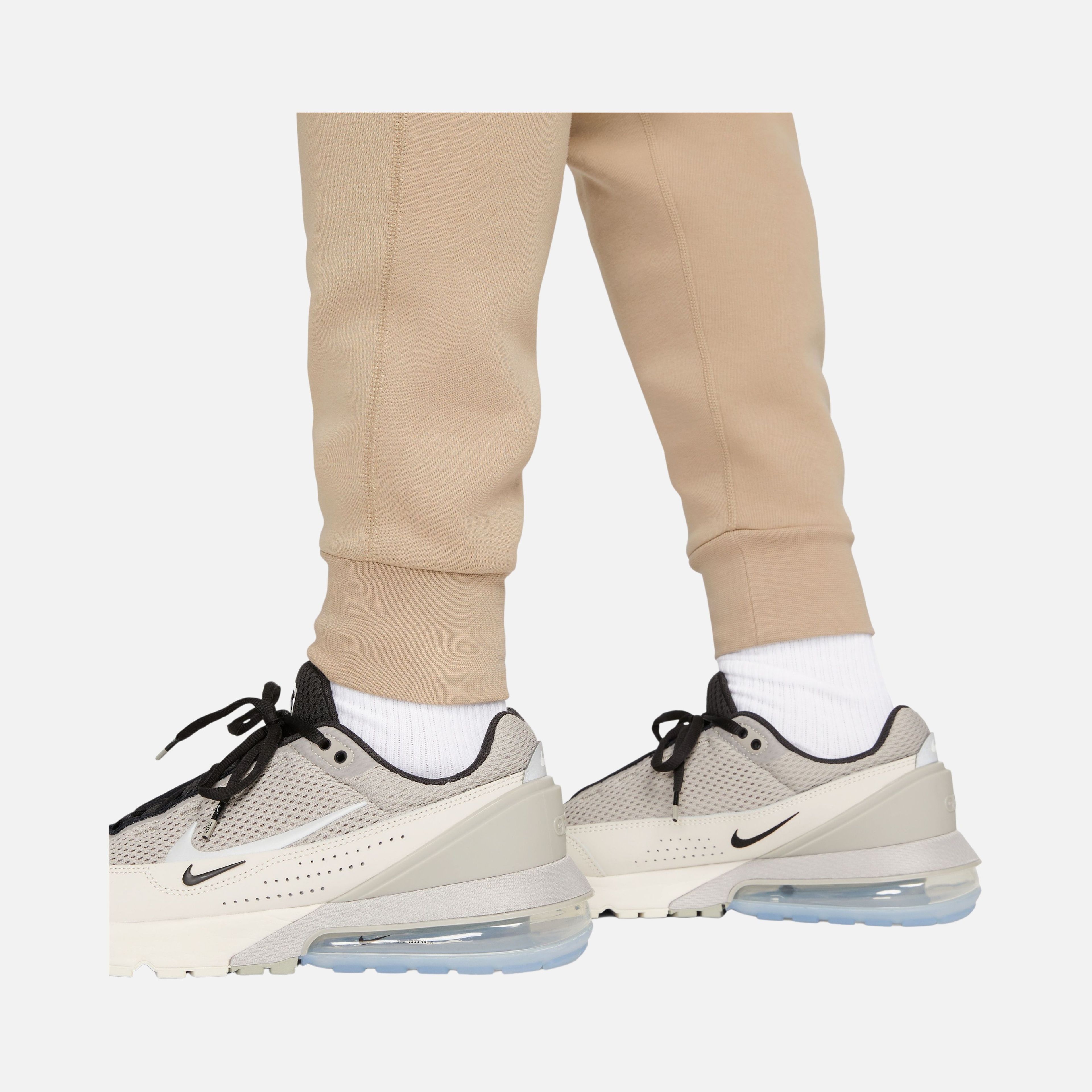 Nike Sportswear Tech Fleece FW24 Erkek Eşofman Altı