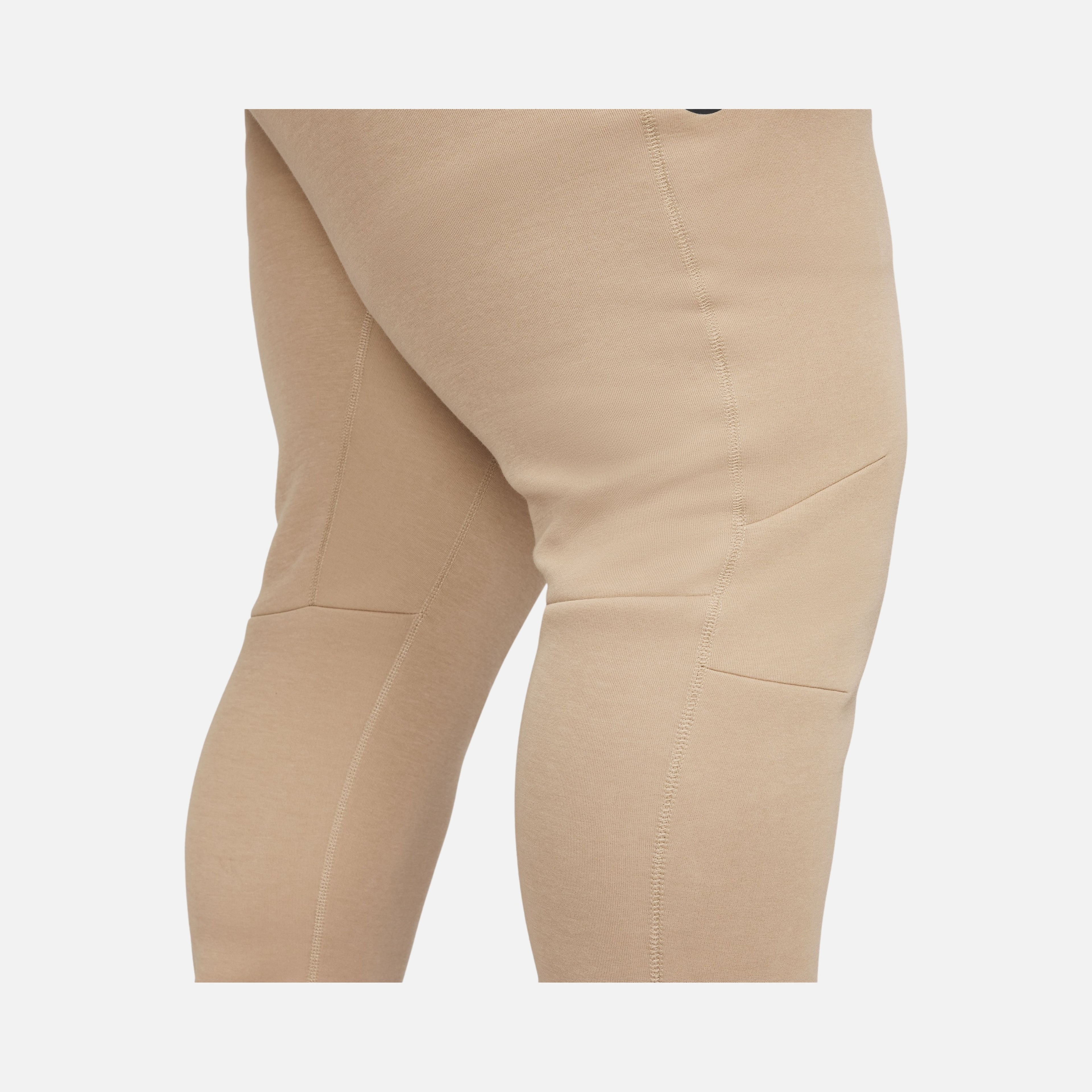 Nike Sportswear Tech Fleece FW24 Erkek Eşofman Altı