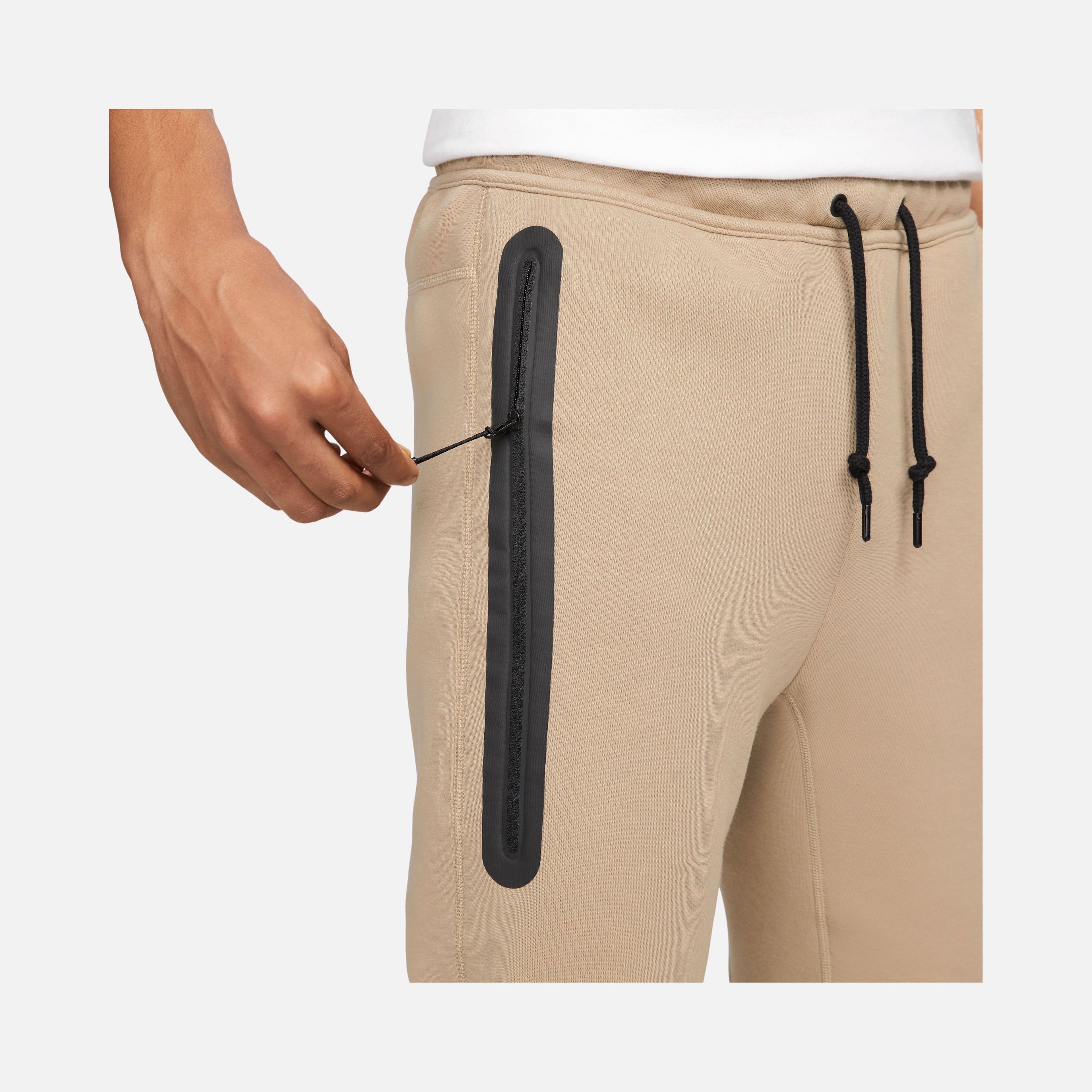 Nike Sportswear Tech Fleece FW24 Erkek Eşofman Altı