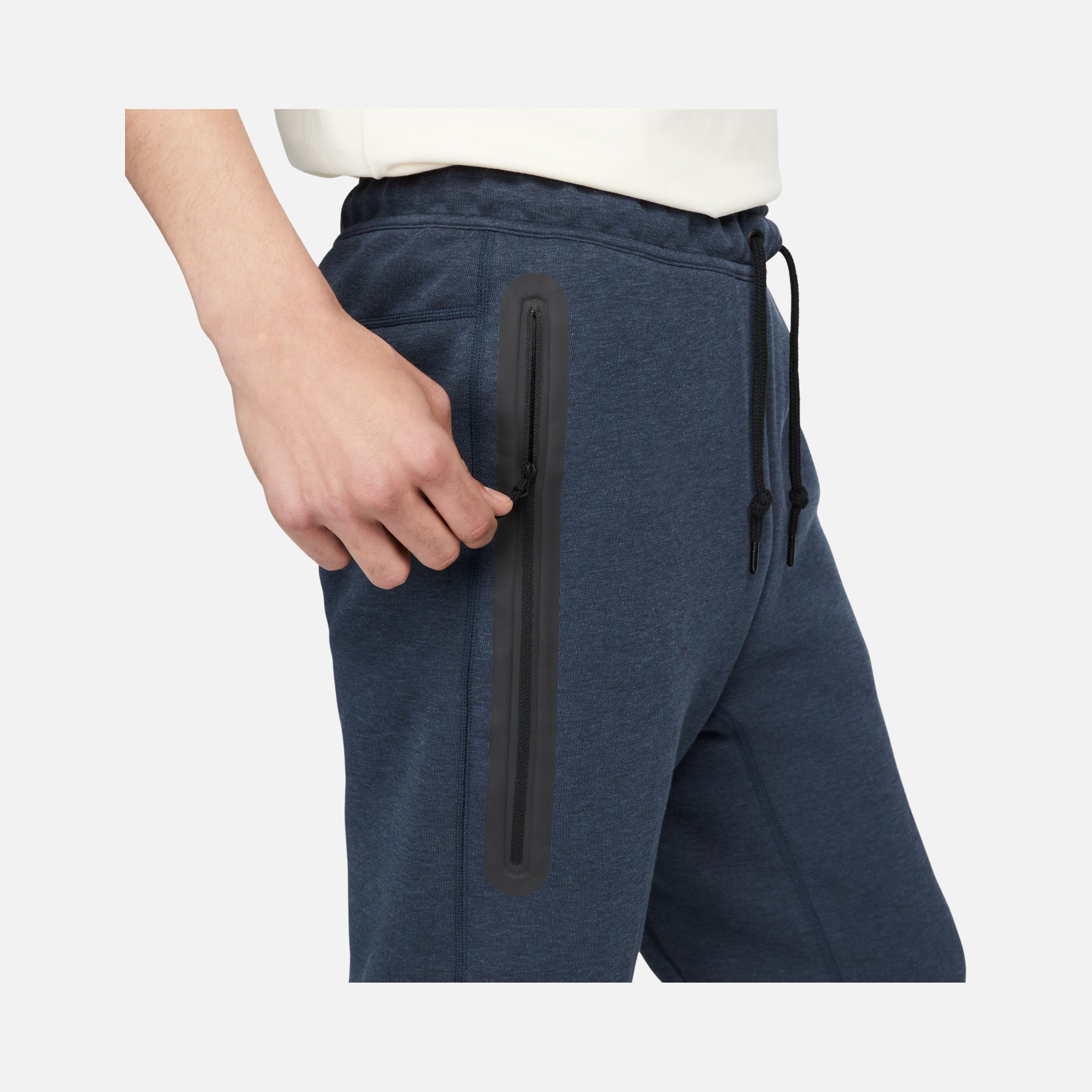 Nike Sportswear Tech Fleece FW24 Erkek Eşofman Altı