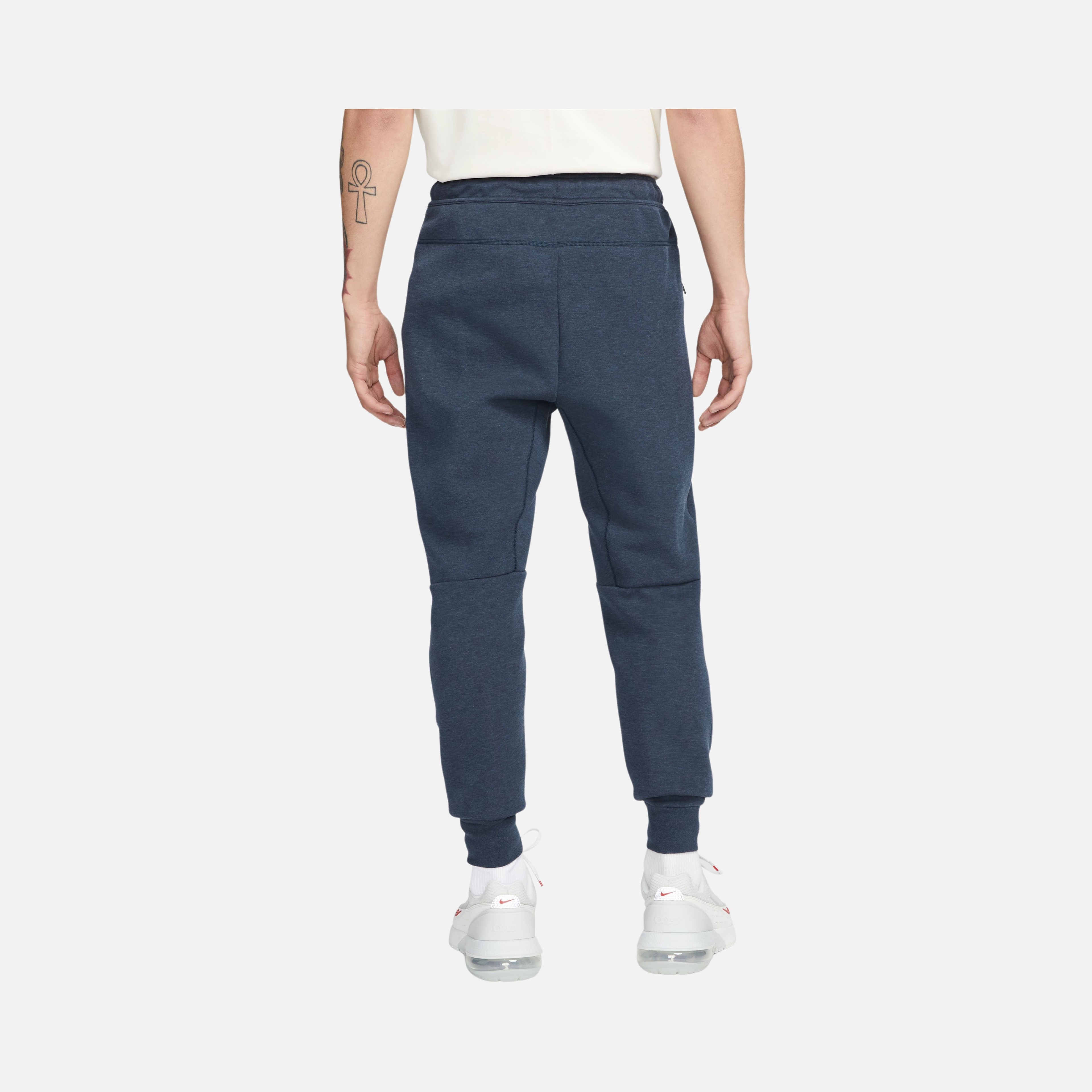 Nike Sportswear Tech Fleece FW24 Erkek Eşofman Altı