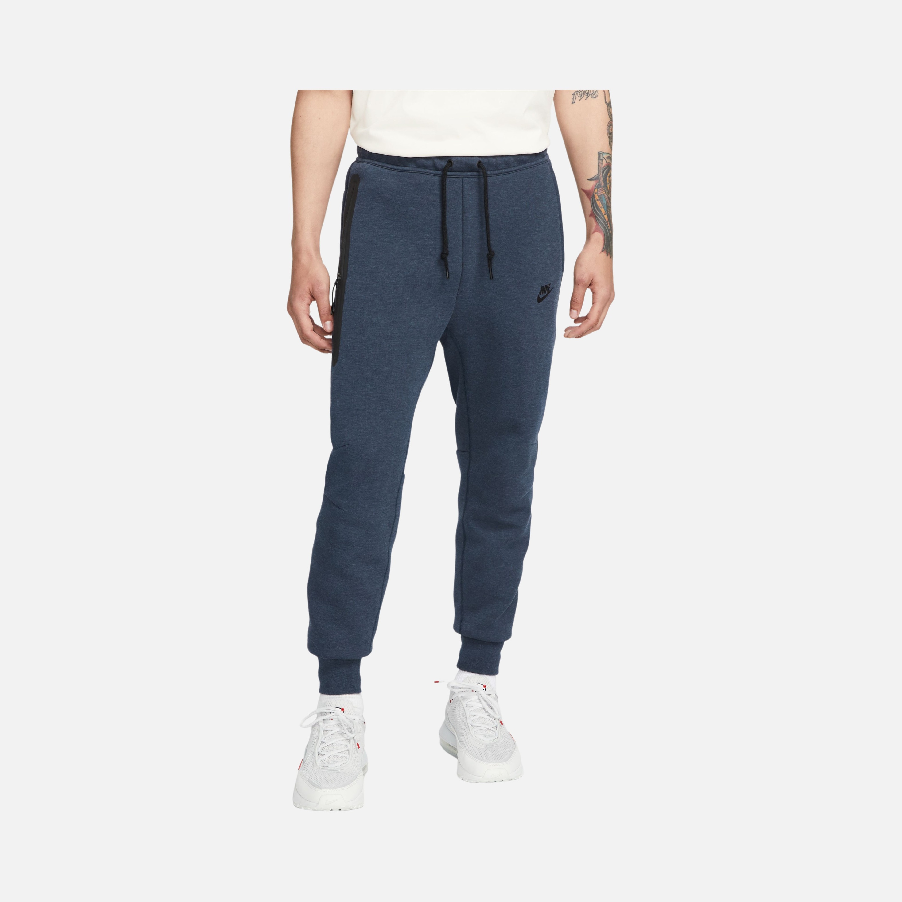 Nike Sportswear Tech Fleece FW24 Erkek Eşofman Altı