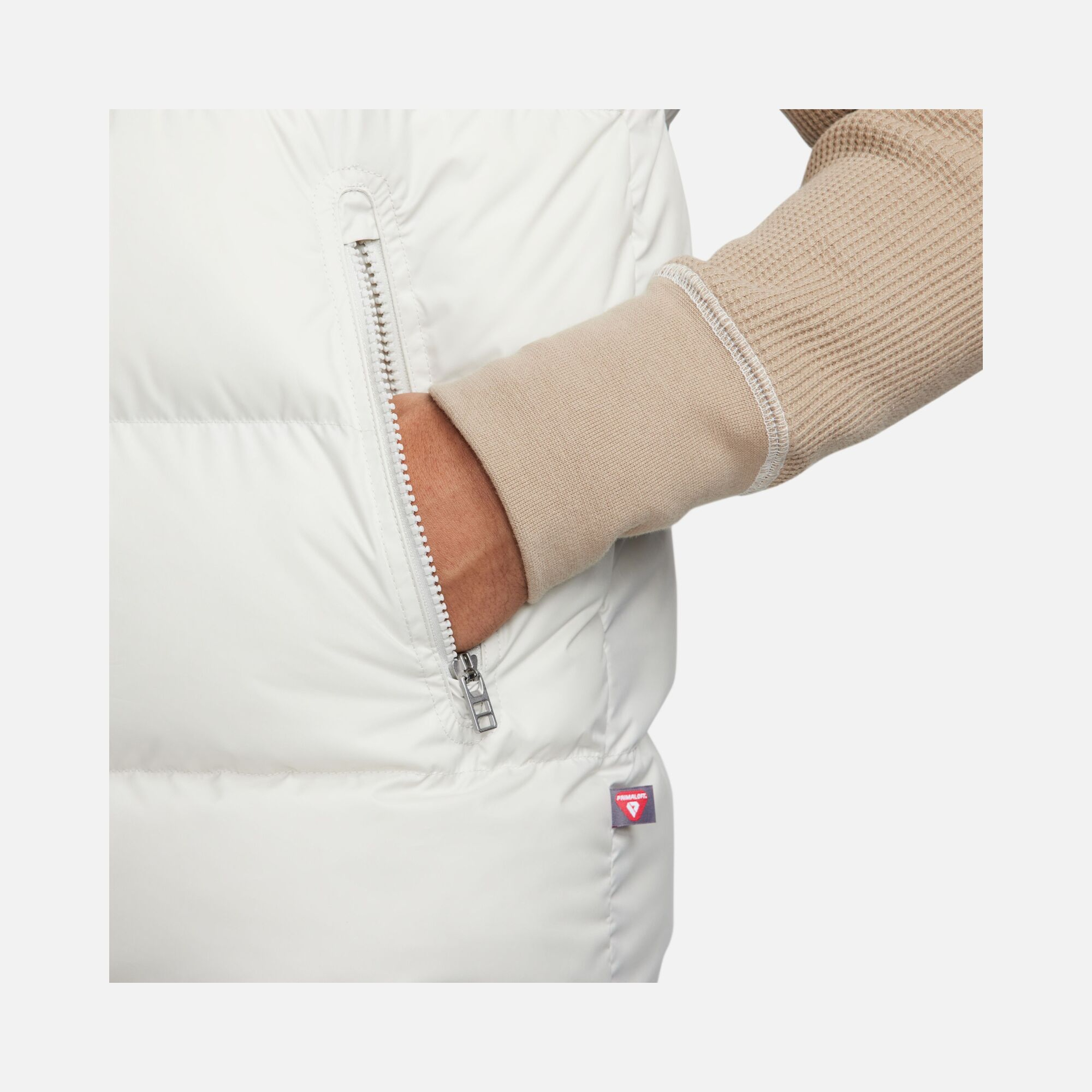 Nike Sportswear Storm-Fit Windrunner Insulated Full-Zip Erkek Yelek