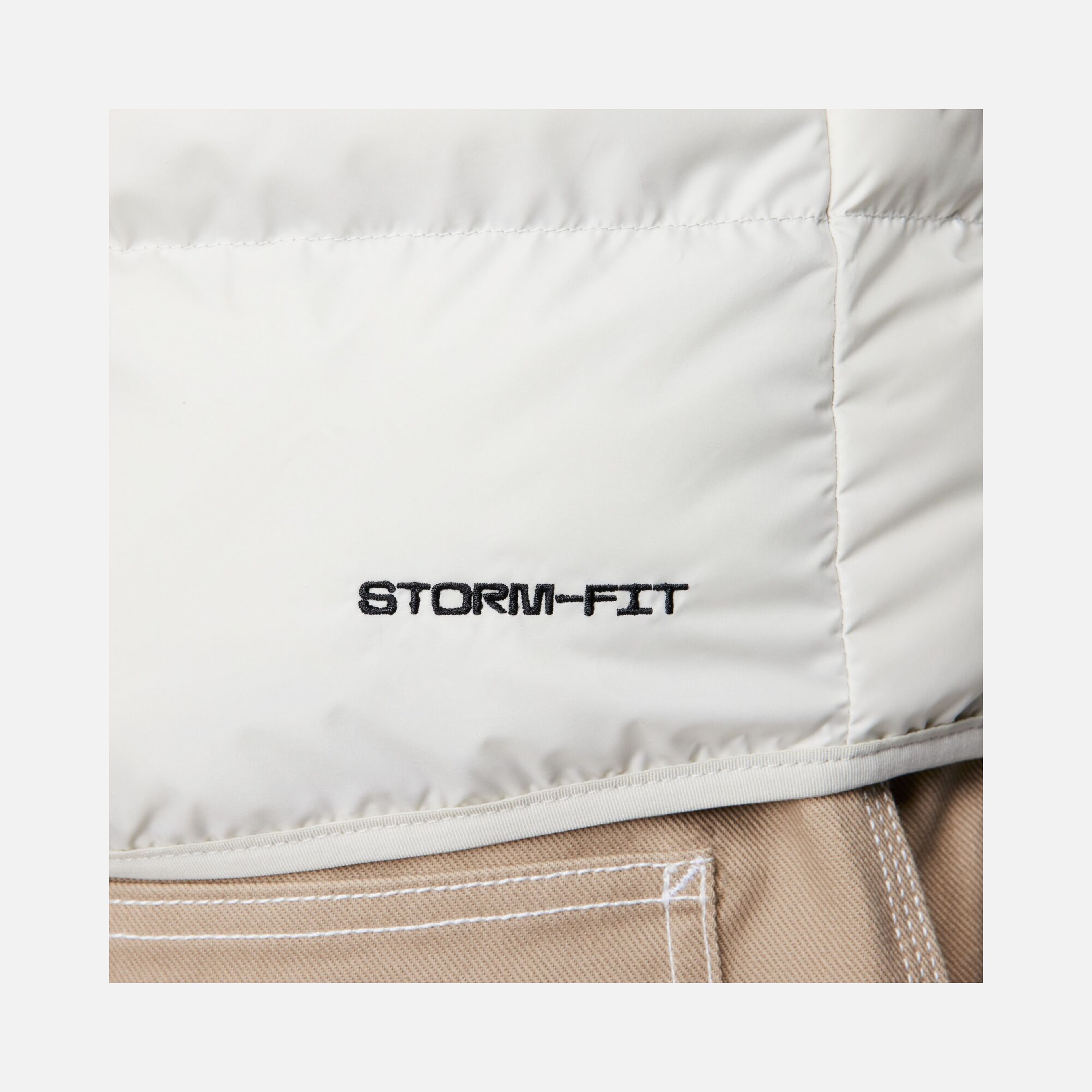 Nike Sportswear Storm-Fit Windrunner Insulated Full-Zip Erkek Yelek