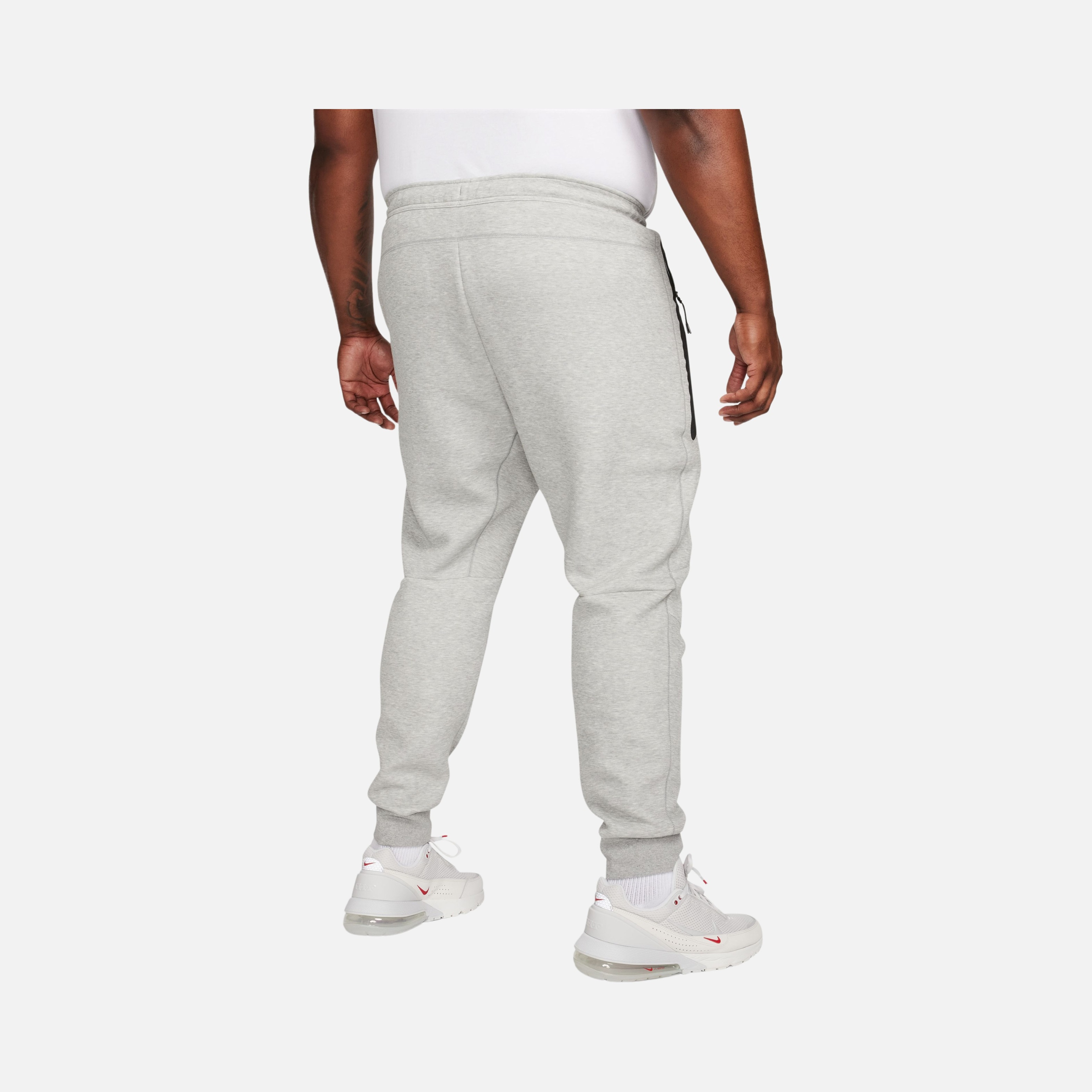 Nike Sportswear Tech Fleece FW24 Erkek Eşofman Altı