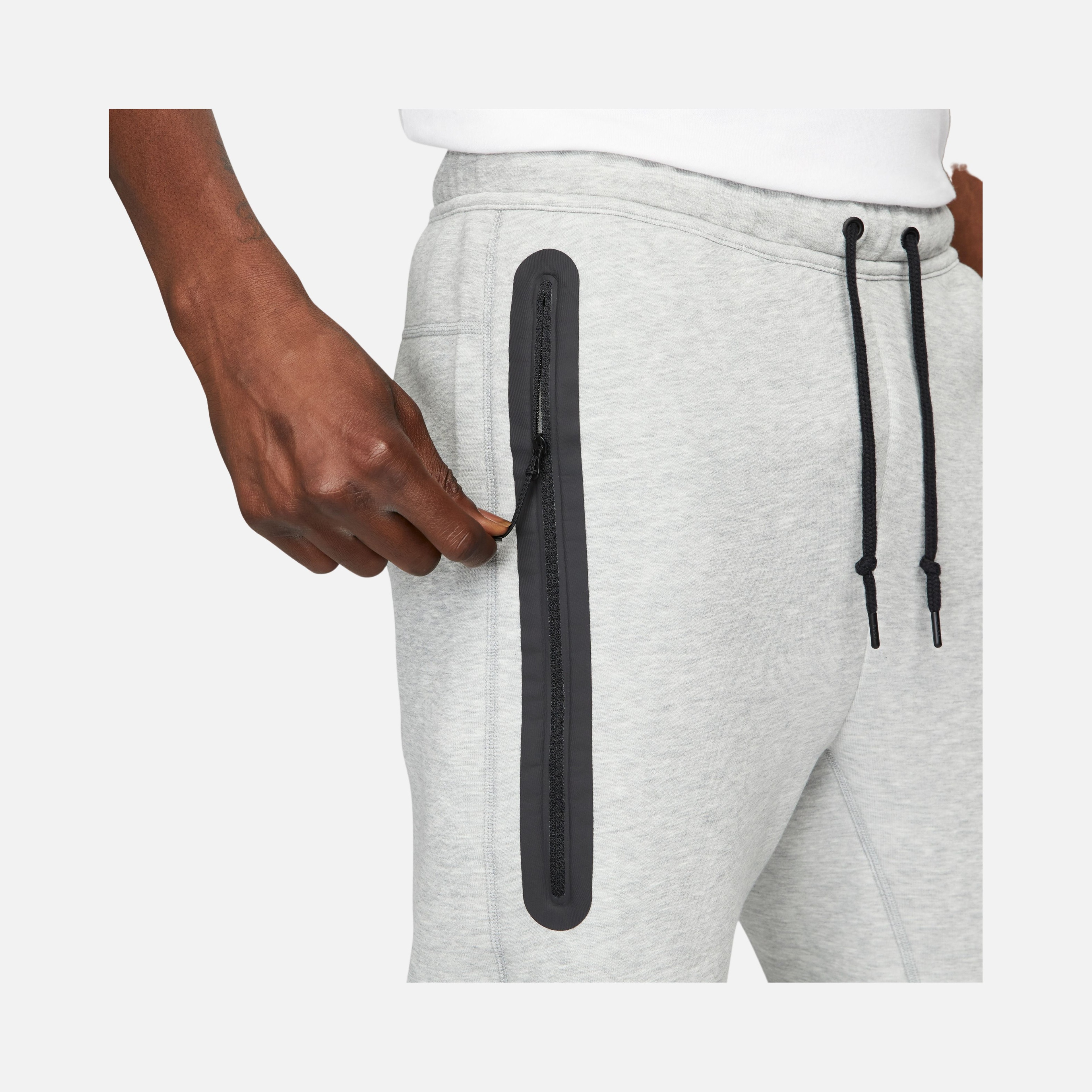 Nike Sportswear Tech Fleece FW24 Erkek Eşofman Altı