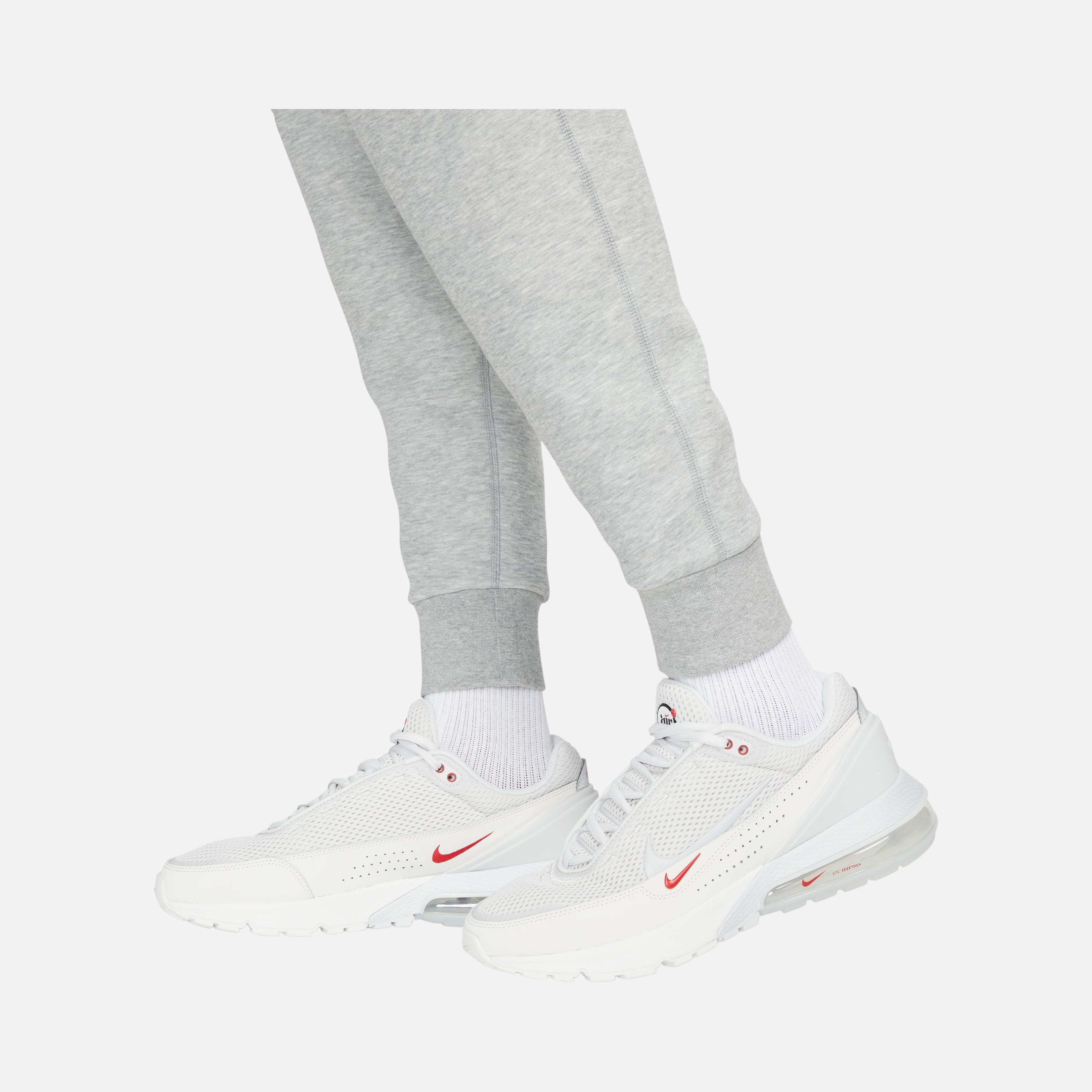 Nike Sportswear Tech Fleece FW24 Erkek Eşofman Altı