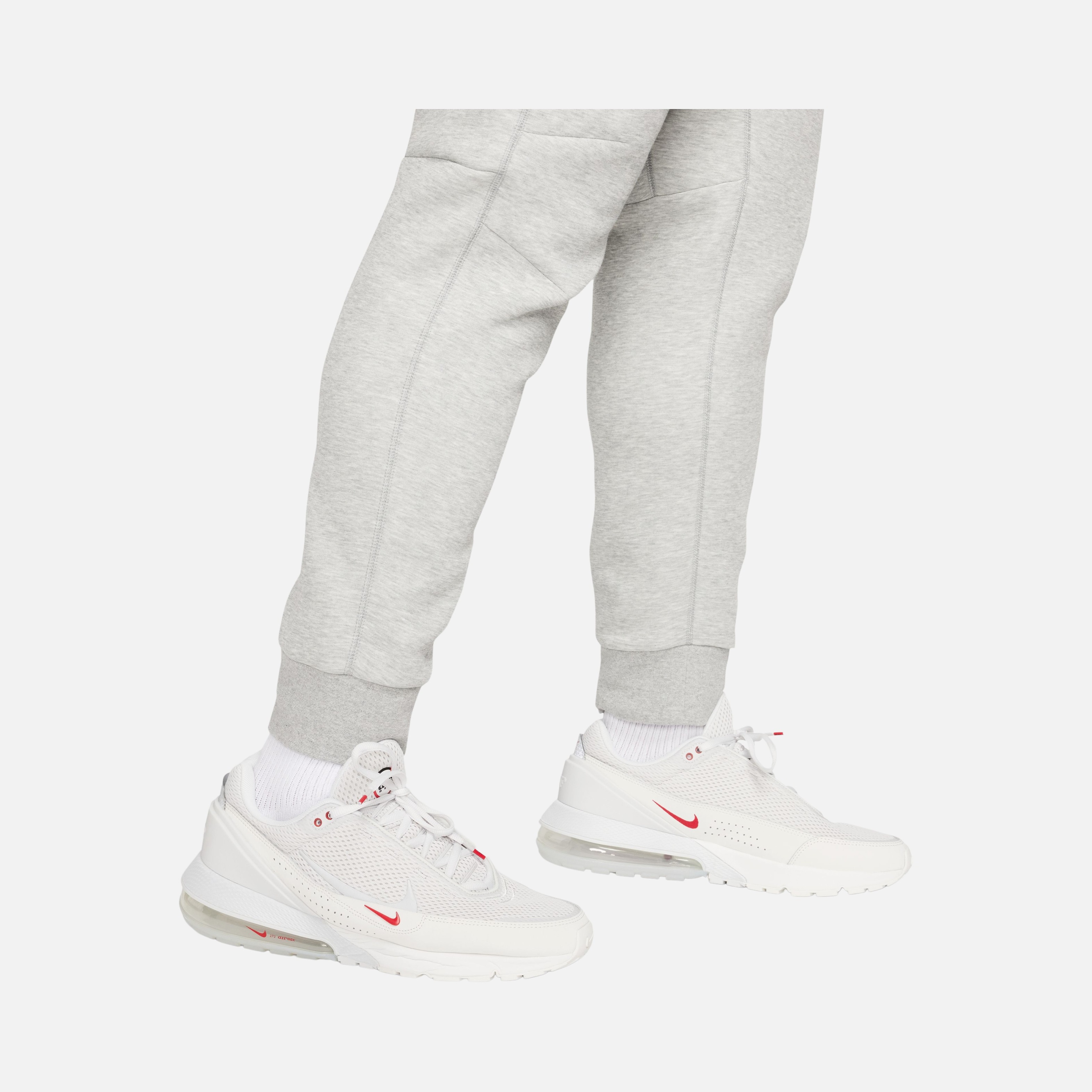 Nike Sportswear Tech Fleece FW24 Erkek Eşofman Altı