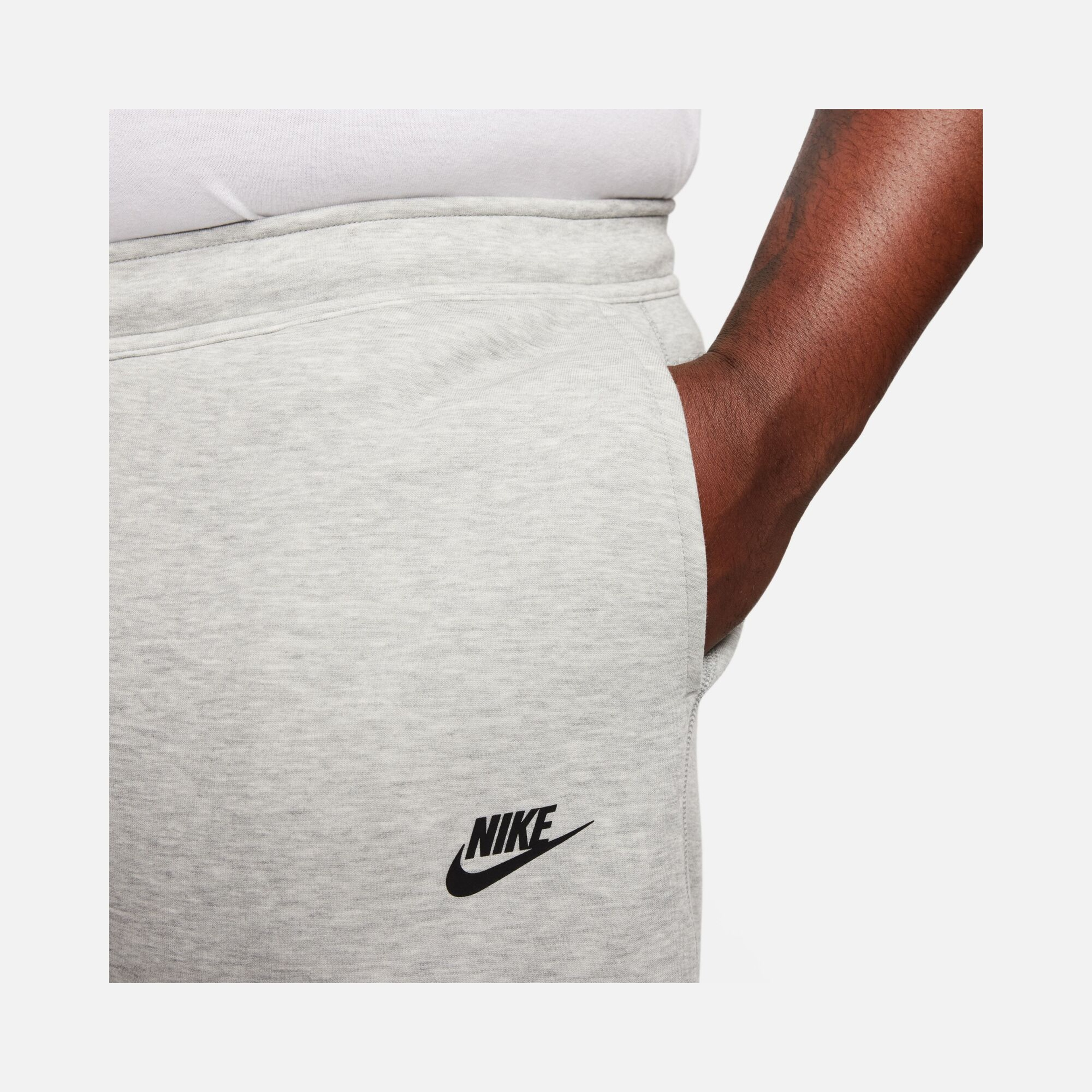 Nike Sportswear Tech Fleece FW24 Erkek Eşofman Altı