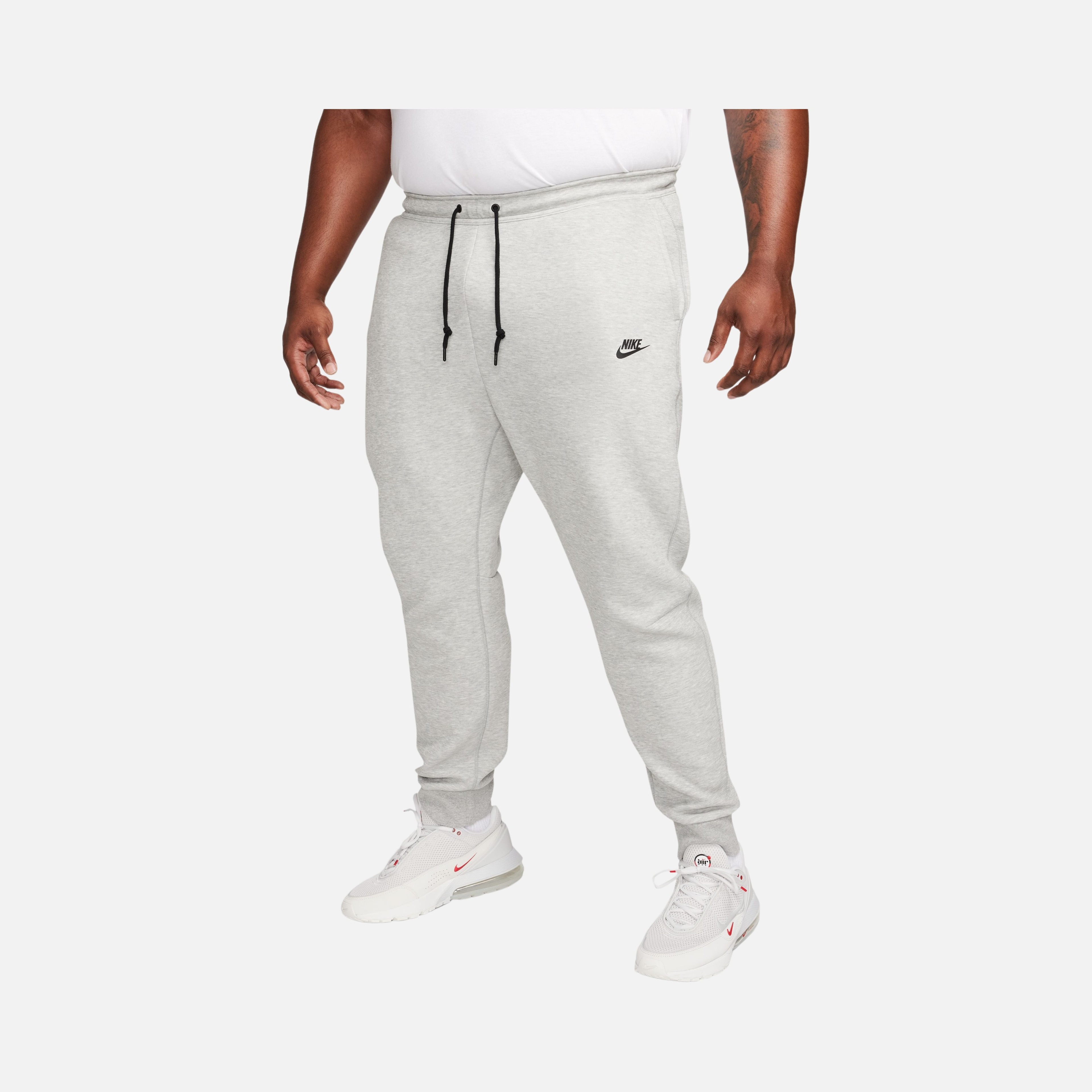 Nike Sportswear Tech Fleece FW24 Erkek Eşofman Altı