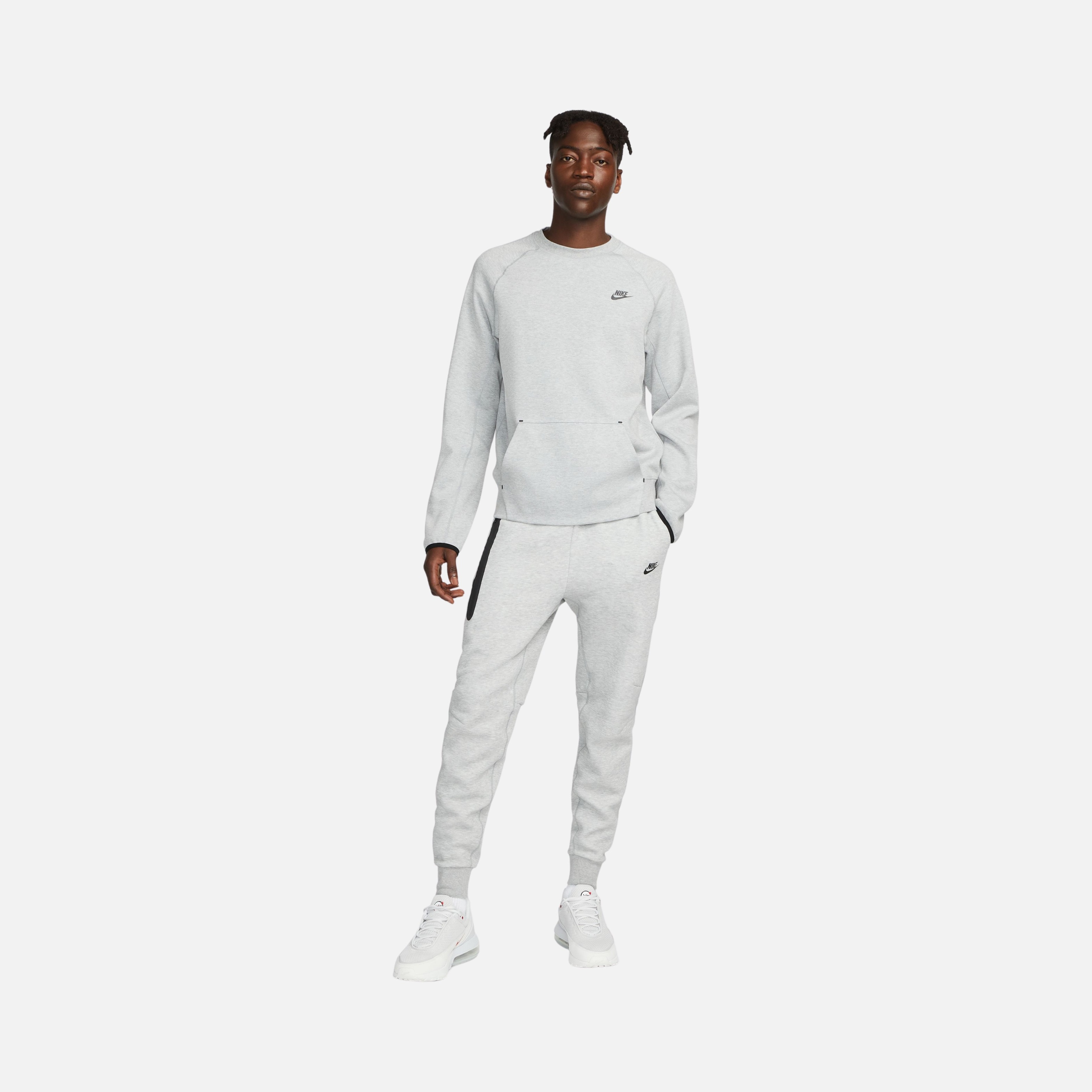 Nike Sportswear Tech Fleece FW24 Erkek Eşofman Altı