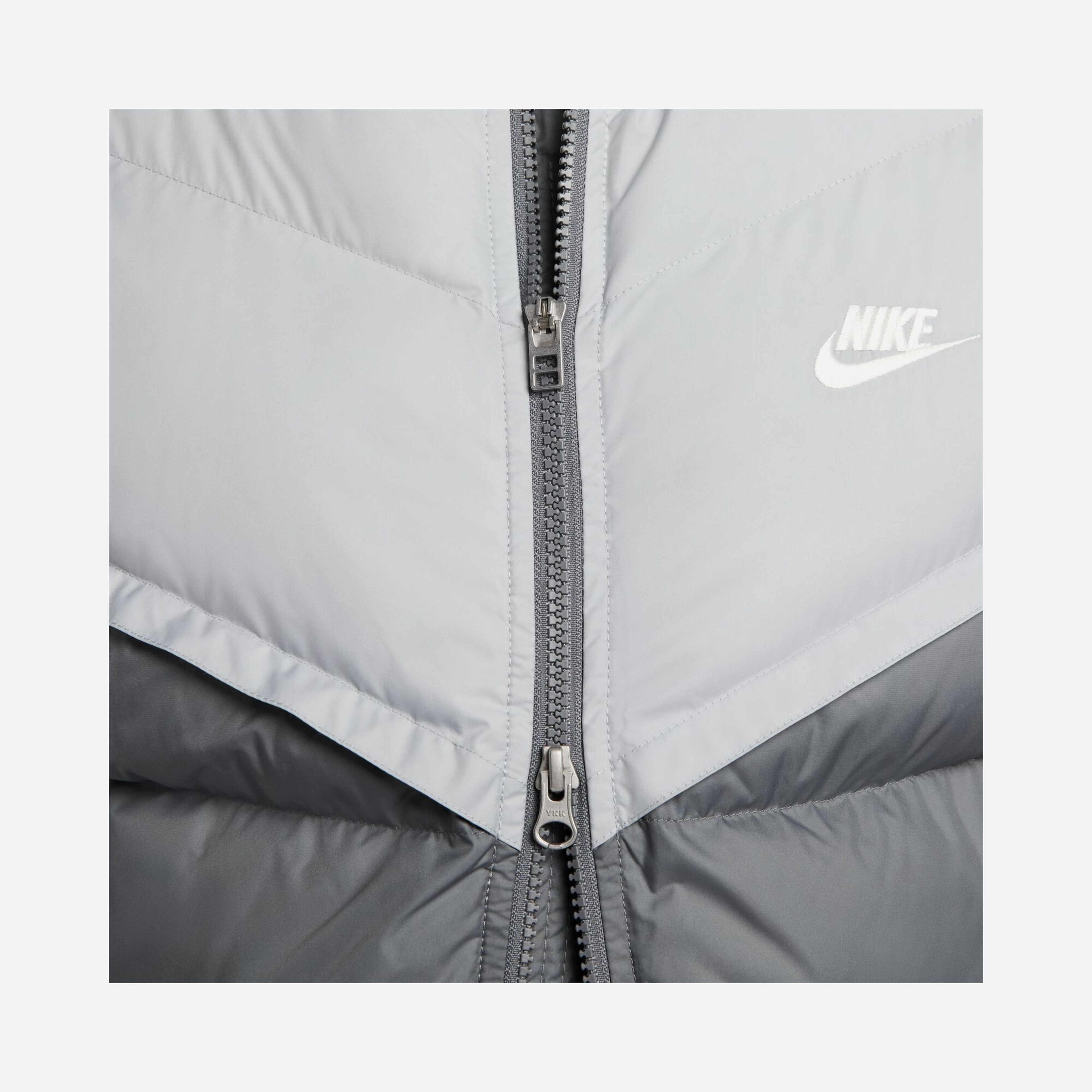 Nike Sportswear Storm-Fit Windrunner Insulated Full-Zip Erkek Yelek