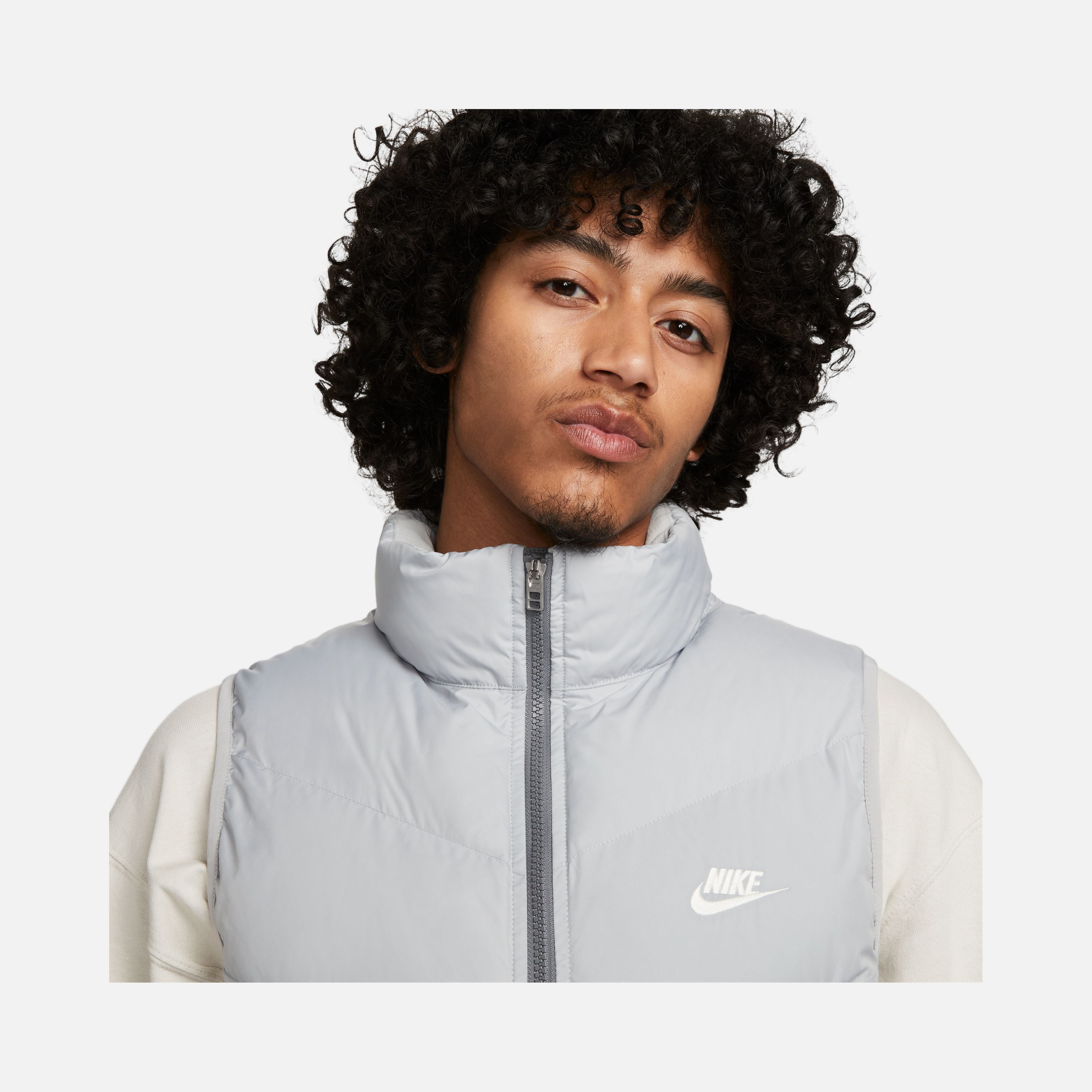 Nike Sportswear Storm-Fit Windrunner Insulated Full-Zip Erkek Yelek