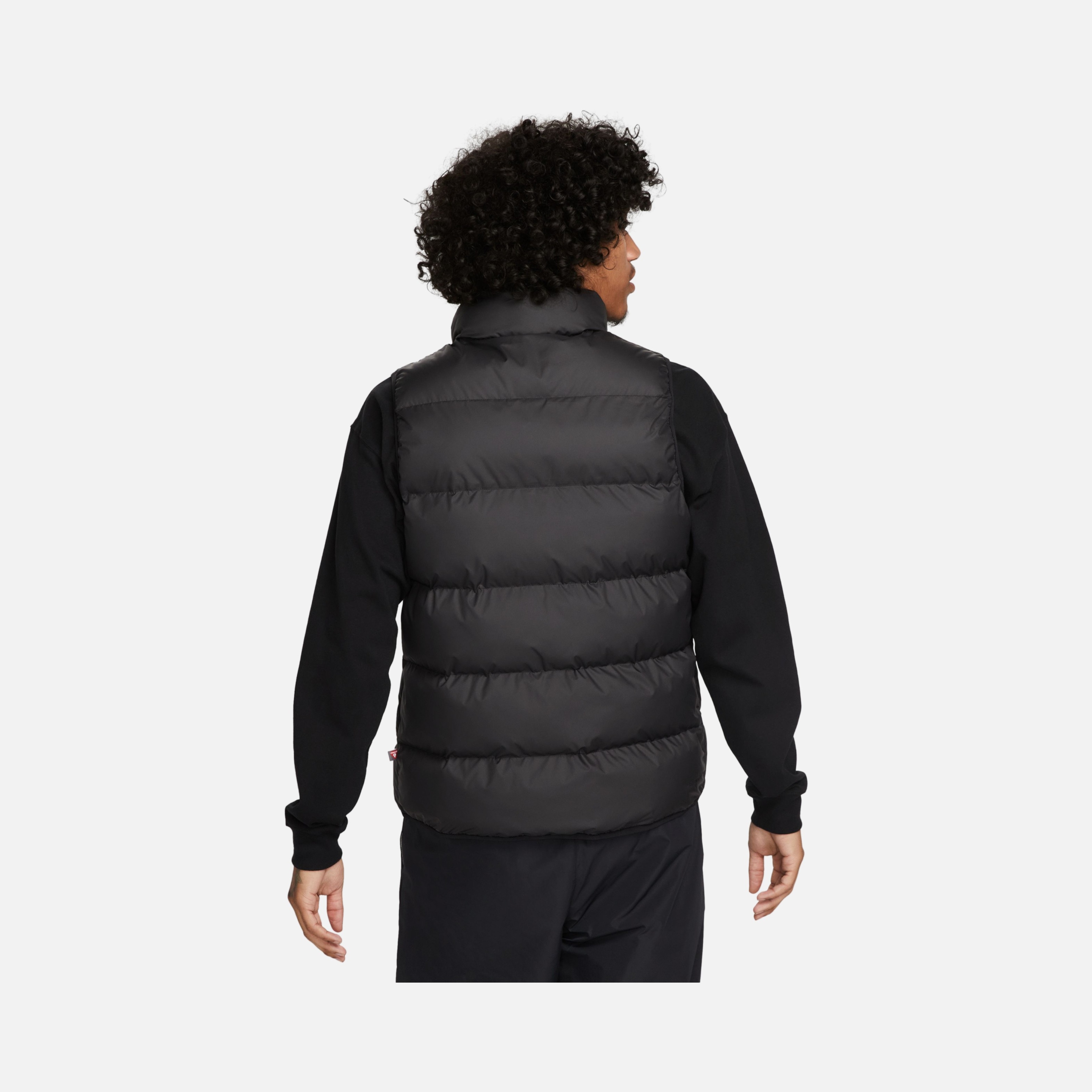Nike Sportswear Storm-Fit Windrunner Insulated Full-Zip Erkek Yelek