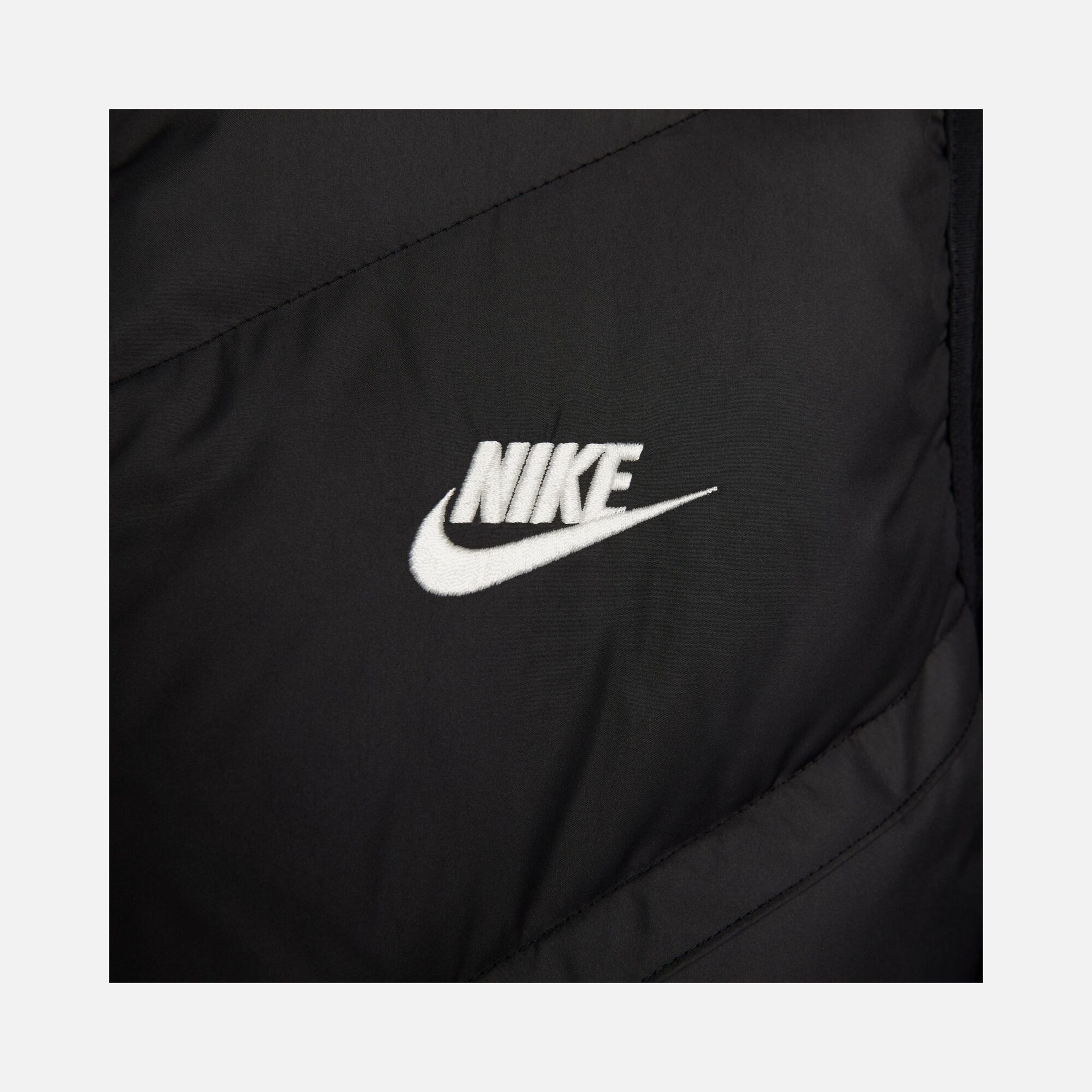 Nike Sportswear Storm-Fit Windrunner Insulated Full-Zip Erkek Yelek