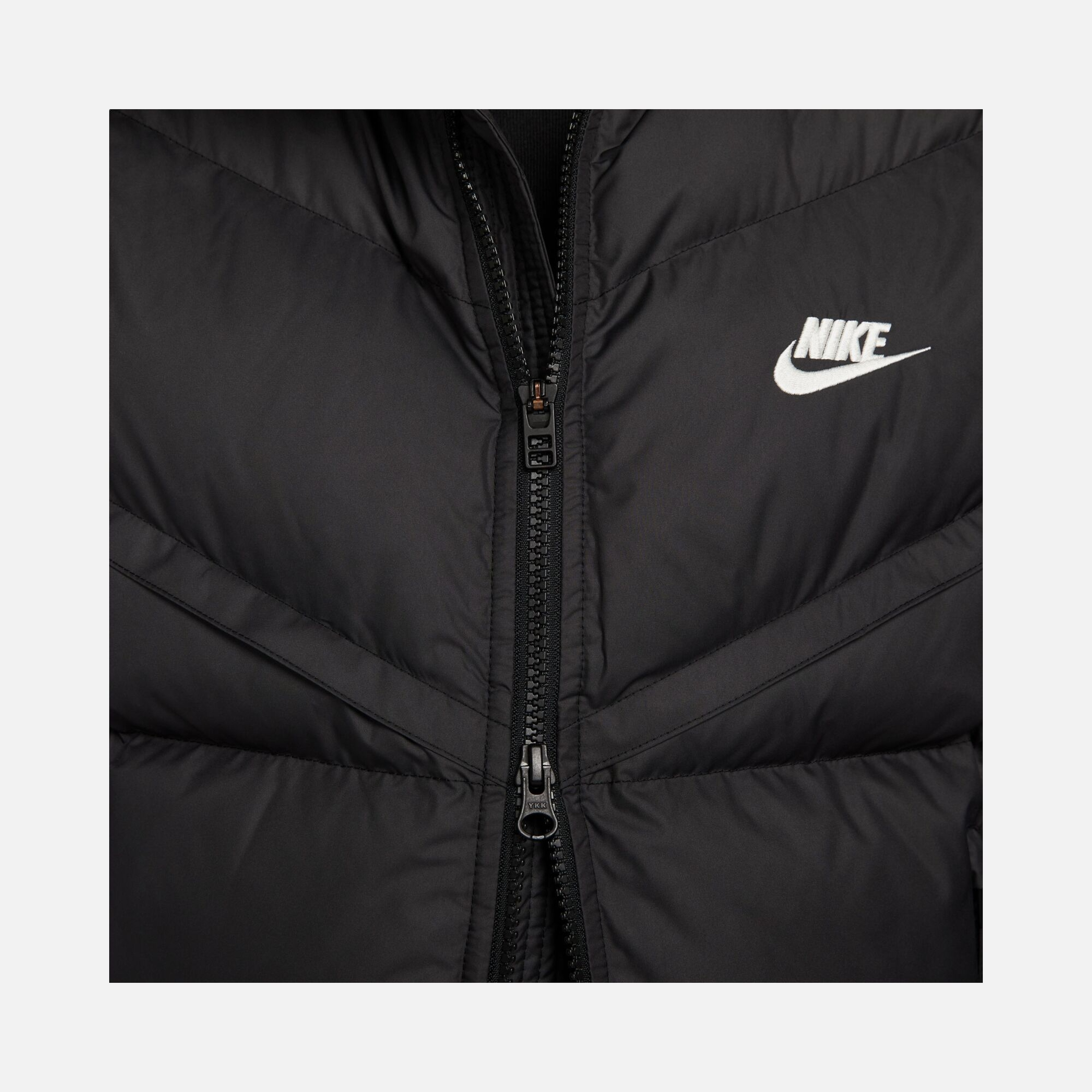 Nike Sportswear Storm-Fit Windrunner Insulated Full-Zip Erkek Yelek