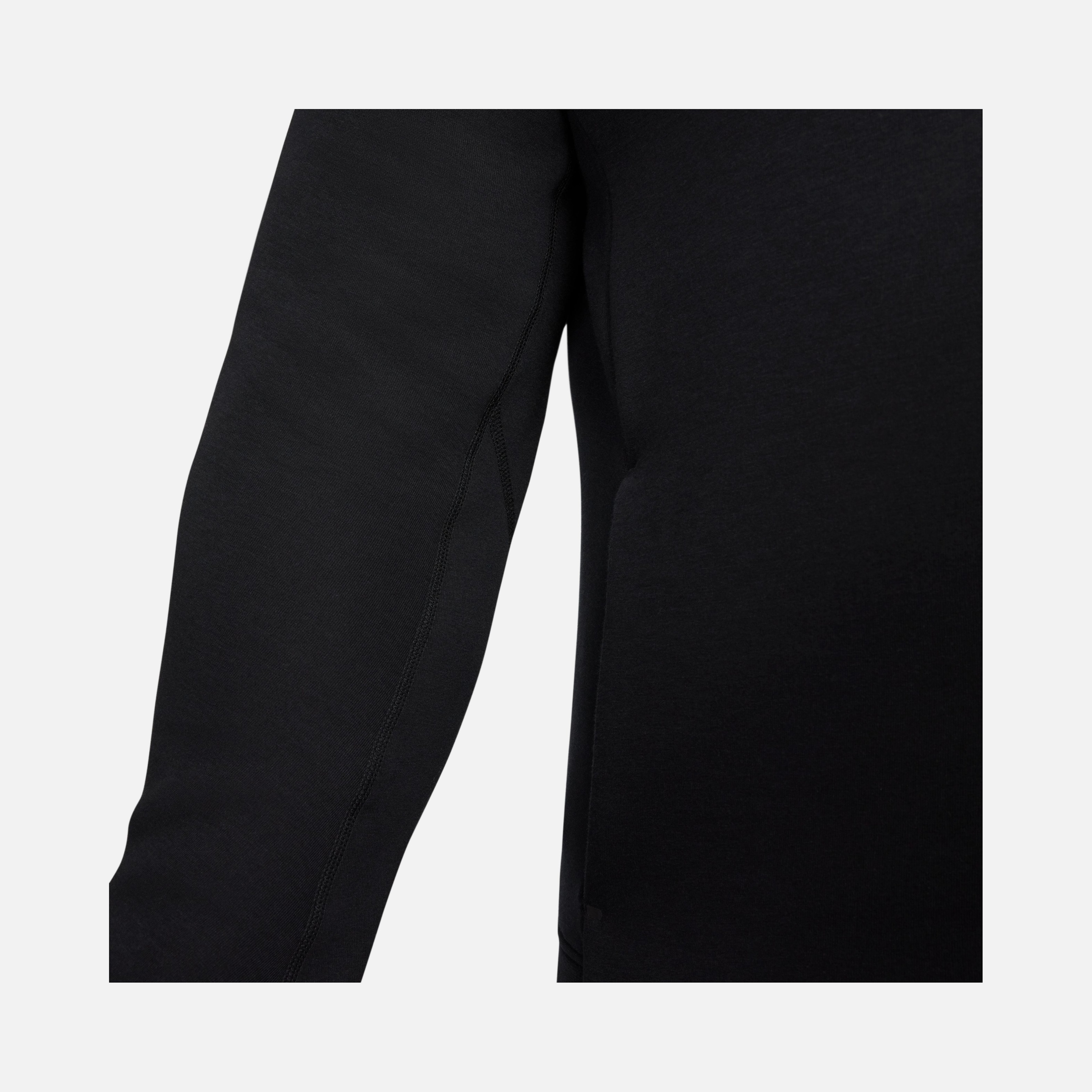 Nike Sportswear Tech Fleece Hoodie Erkek Sweatshirt