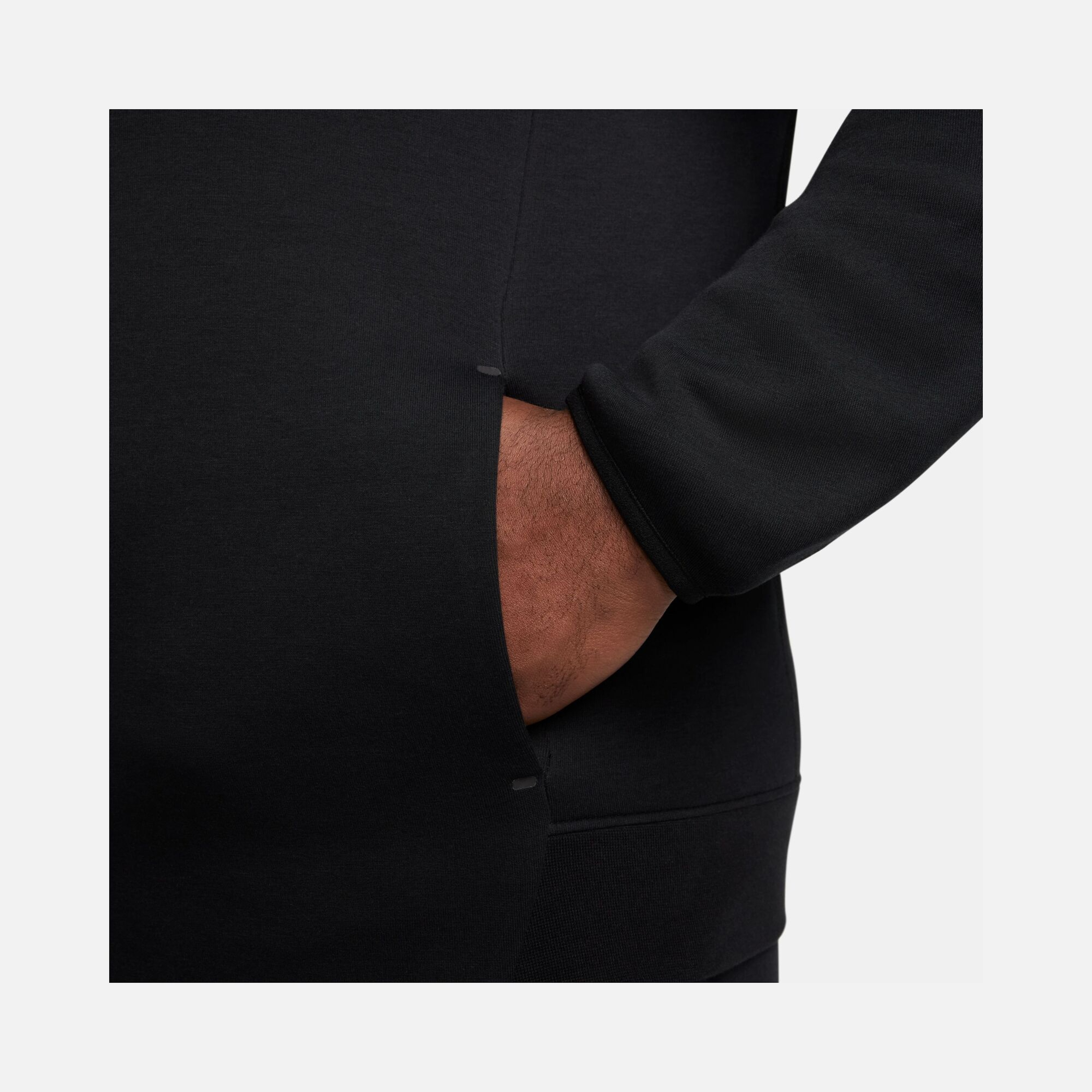 Nike Sportswear Tech Fleece Hoodie Erkek Sweatshirt