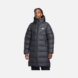 Nike Sportswear Windrunner Storm-Fit PrimaLoft® Full-Zip Hoodie Erkek Parka