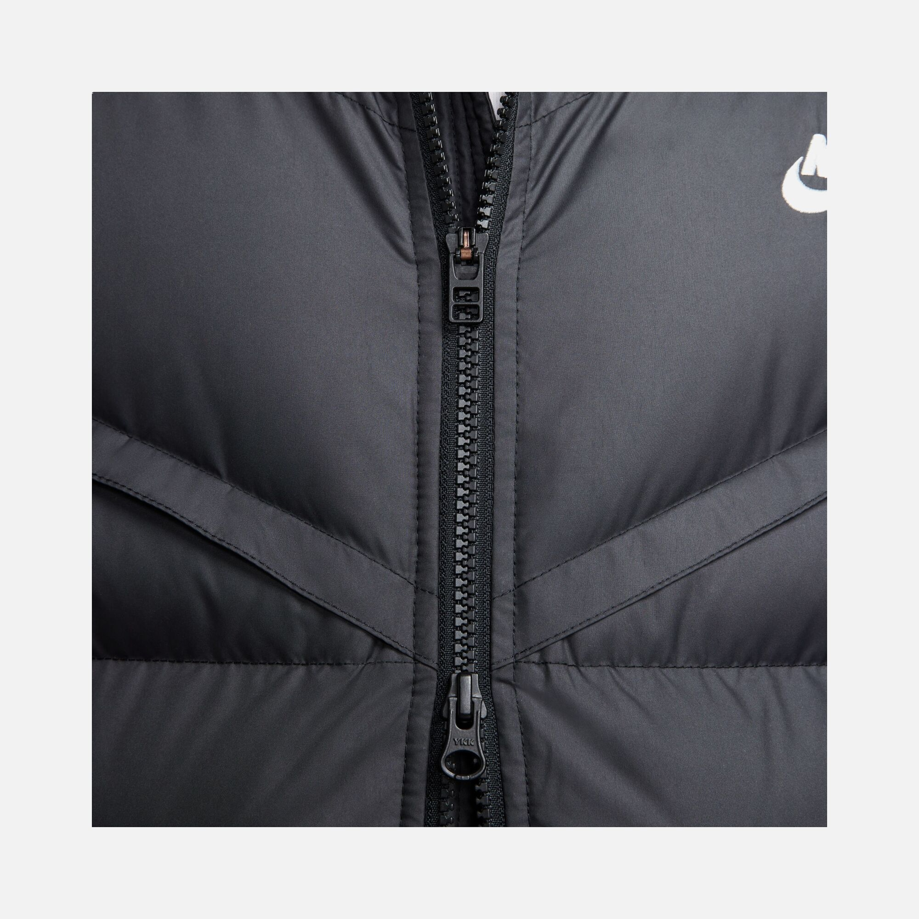 Nike Sportswear Windrunner Storm-Fit PrimaLoft® Full-Zip Hoodie Erkek Parka