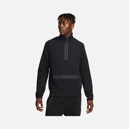 Nike Sportswear Tech Fleece Half-Zip Erkek Sweatshirt