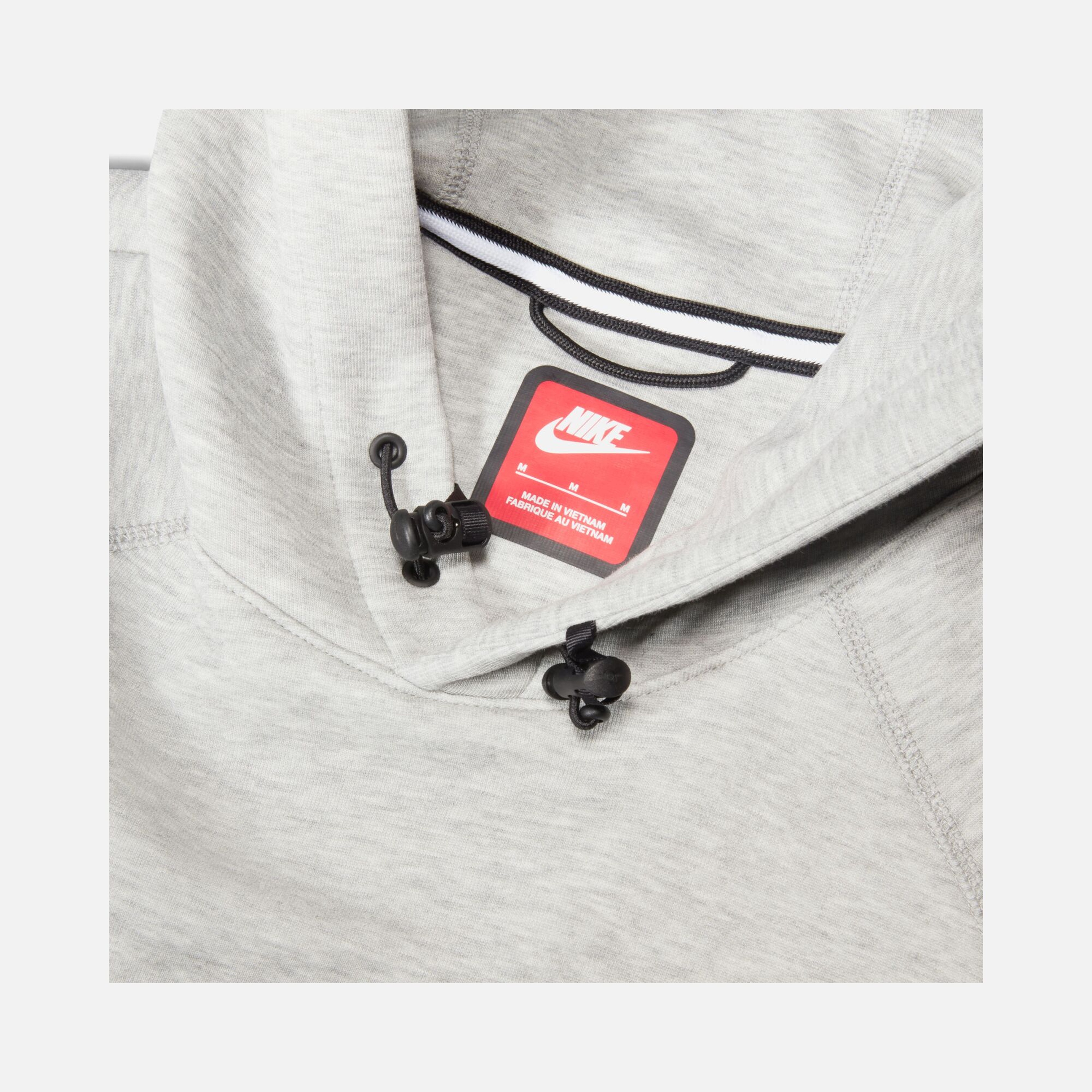 Nike Sportswear Tech Fleece Hoodie Erkek Sweatshirt