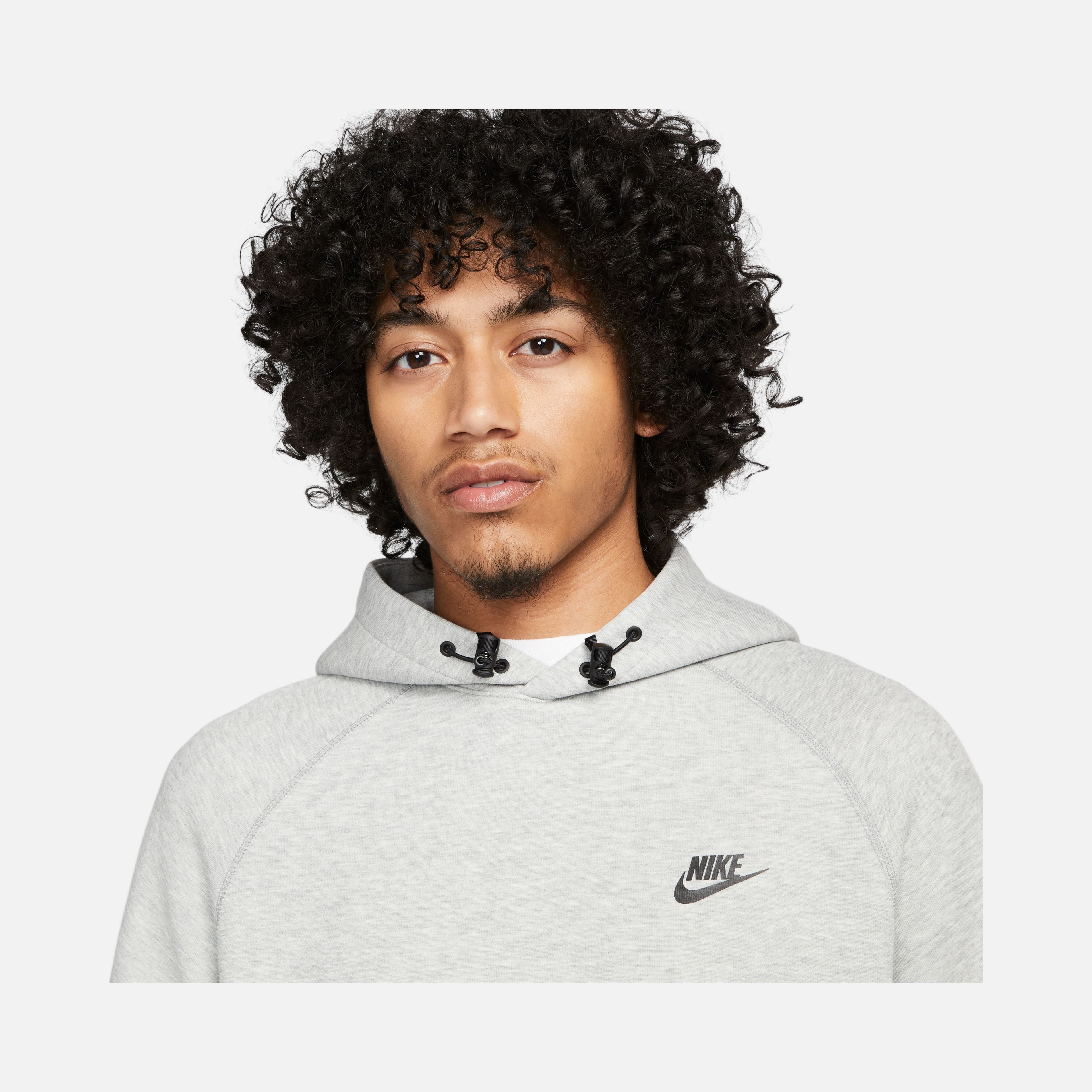 Nike Sportswear Tech Fleece Hoodie Erkek Sweatshirt