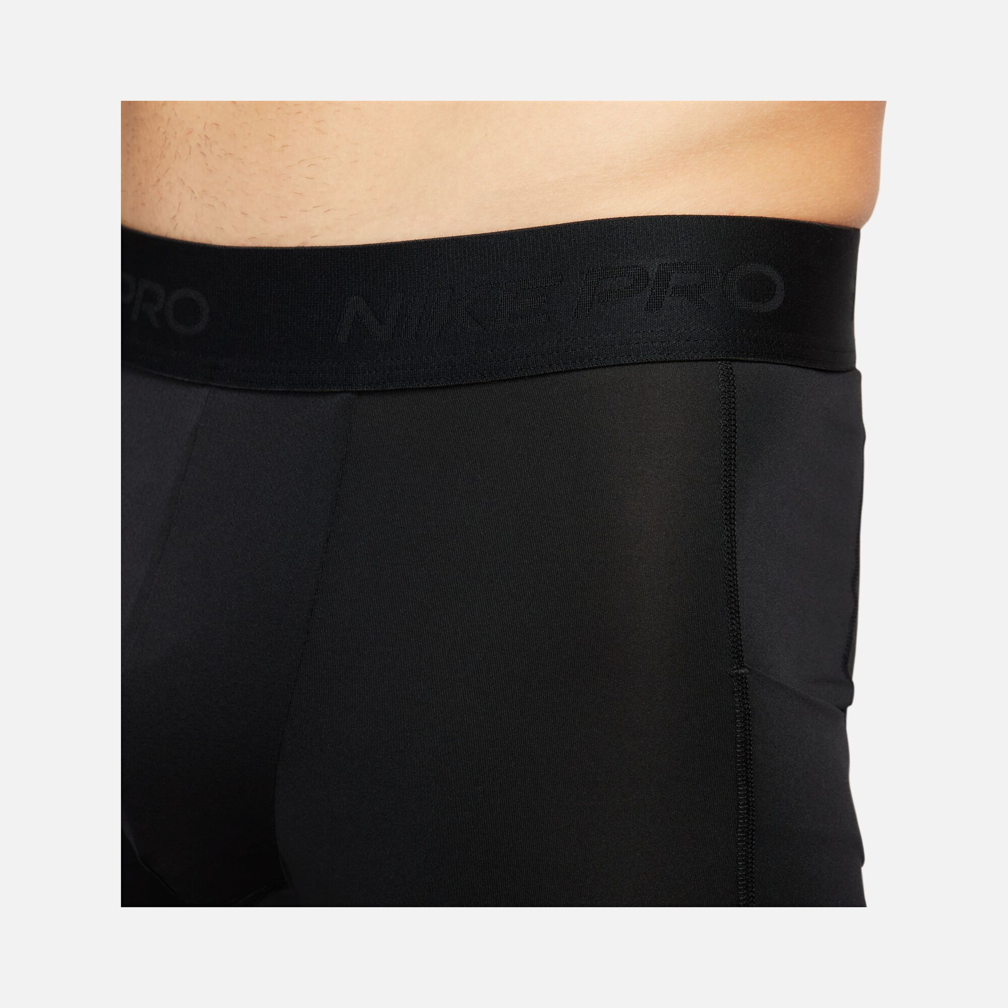 Nike Pro Dri-Fit Fitness Training Erkek Şort