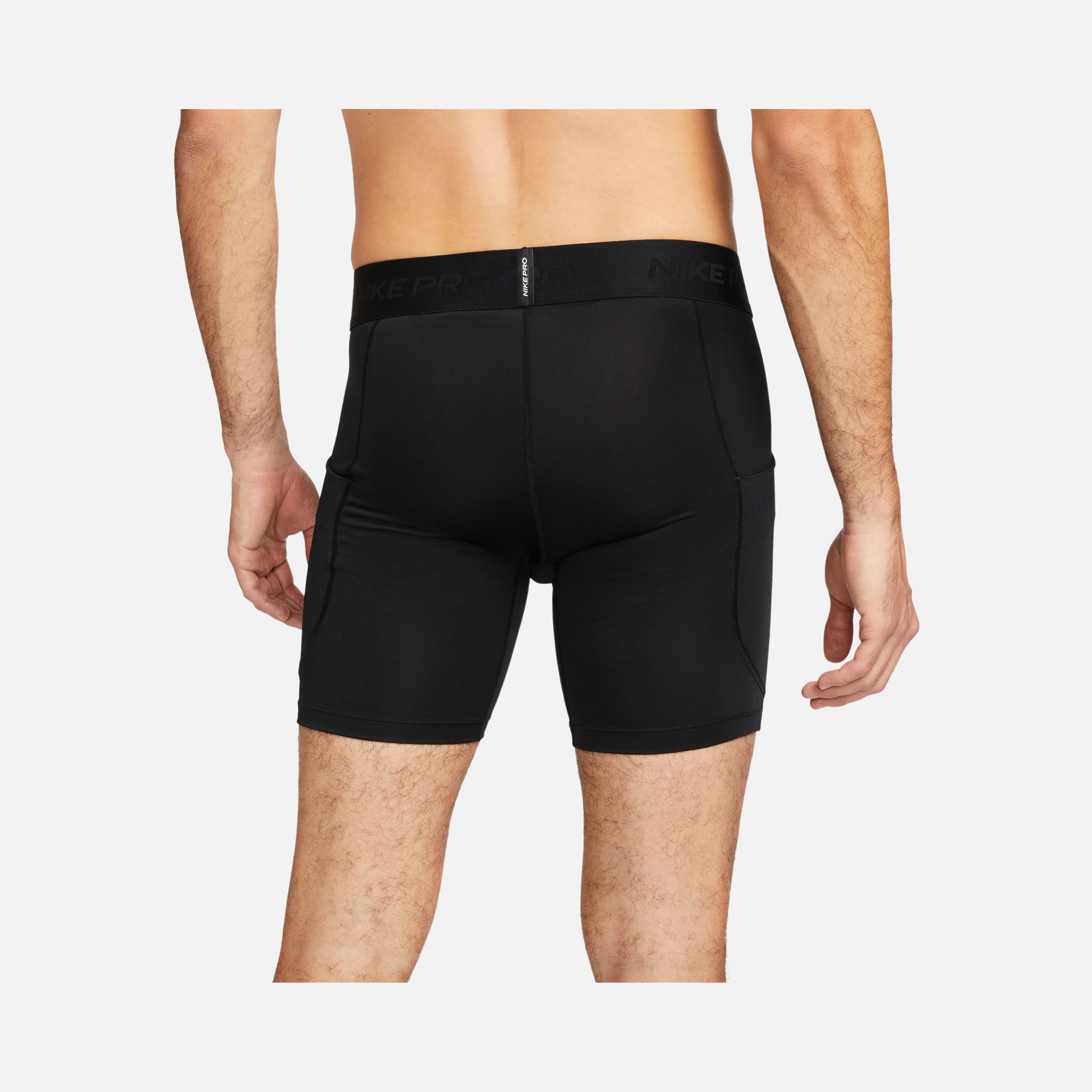 Nike Pro Dri-Fit Fitness Training Erkek Şort