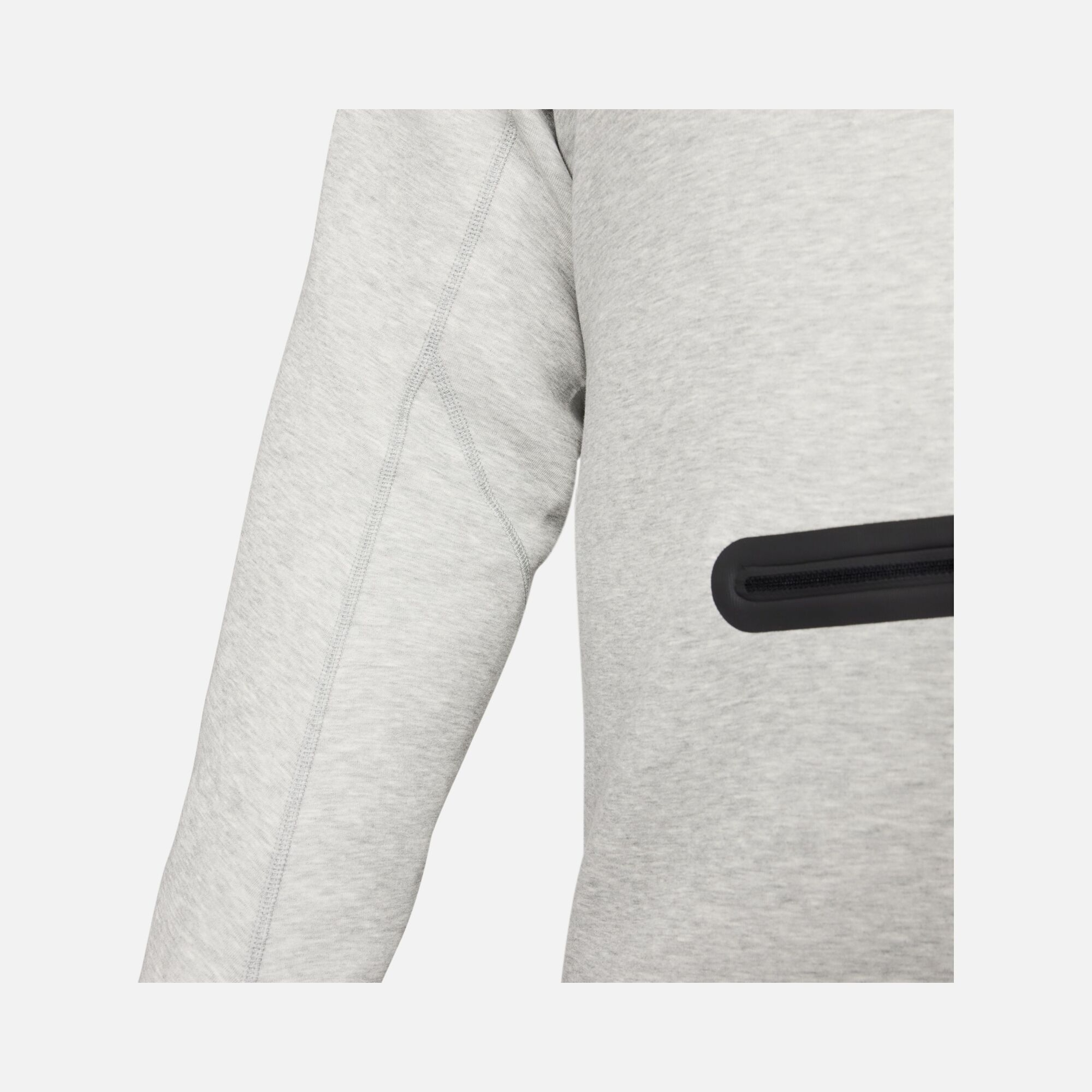 Nike Sportswear Tech Fleece Half-Zip Erkek Sweatshirt