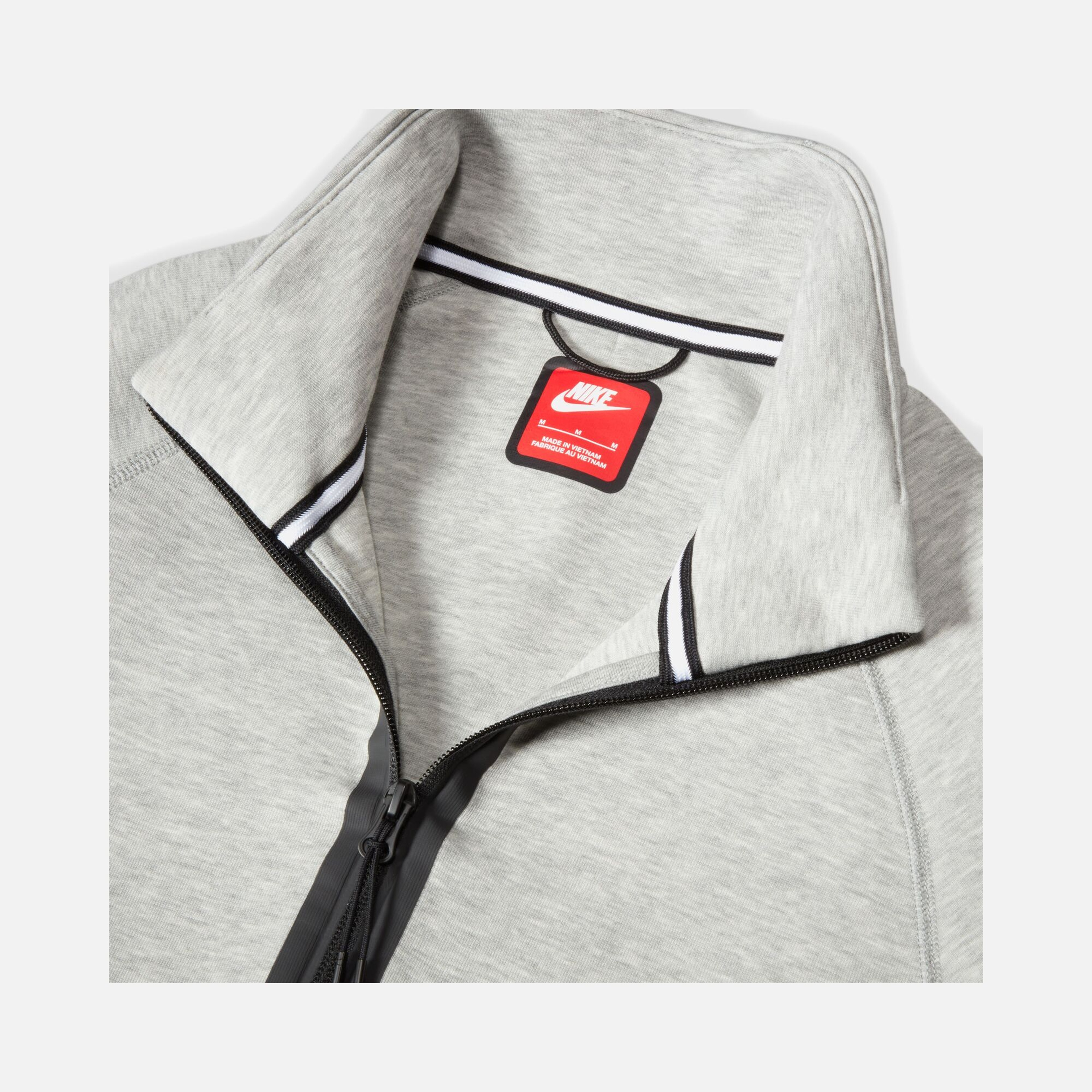 Nike Sportswear Tech Fleece Half-Zip Erkek Sweatshirt