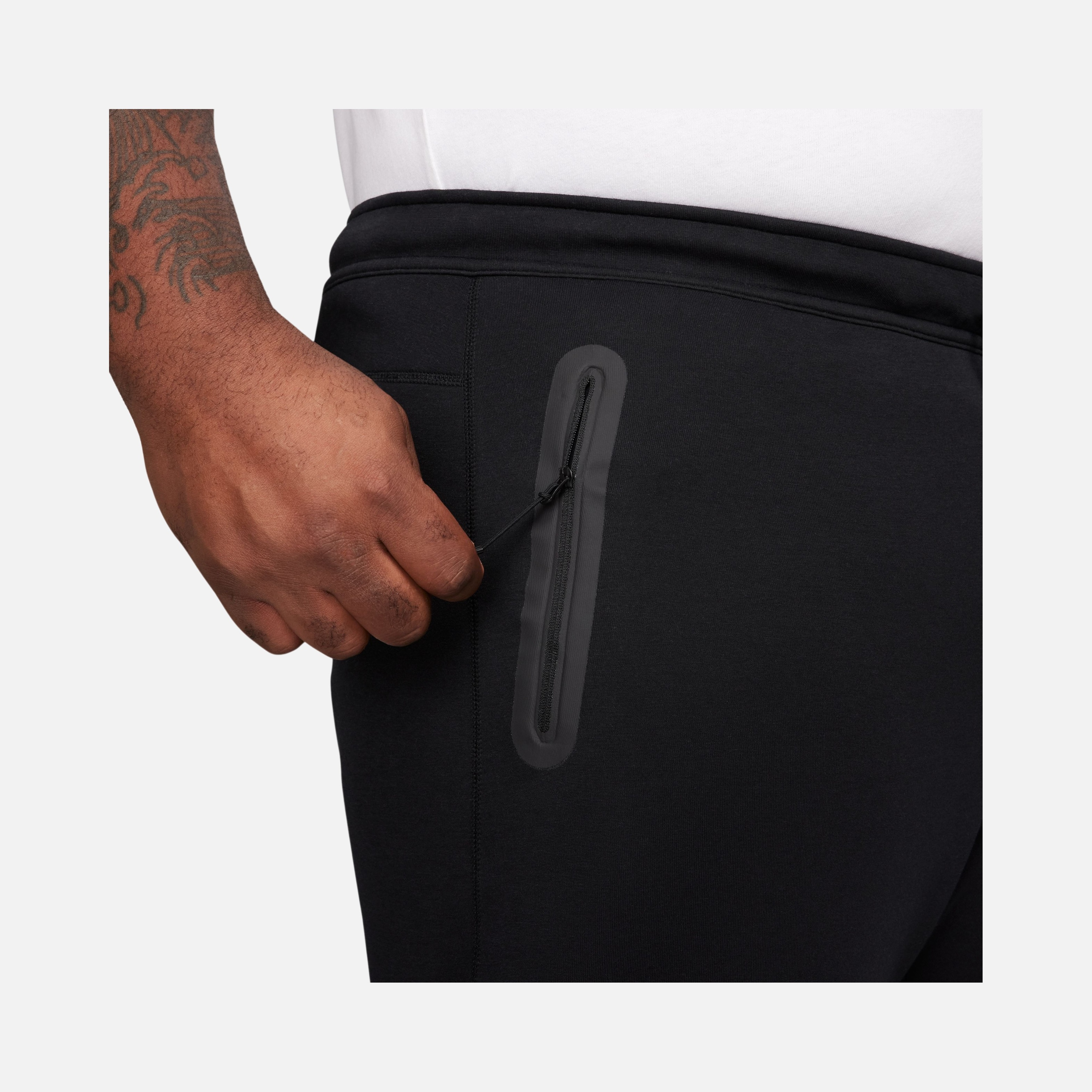 Nike Sportswear Tech Fleece CO Erkek Eşofman Altı