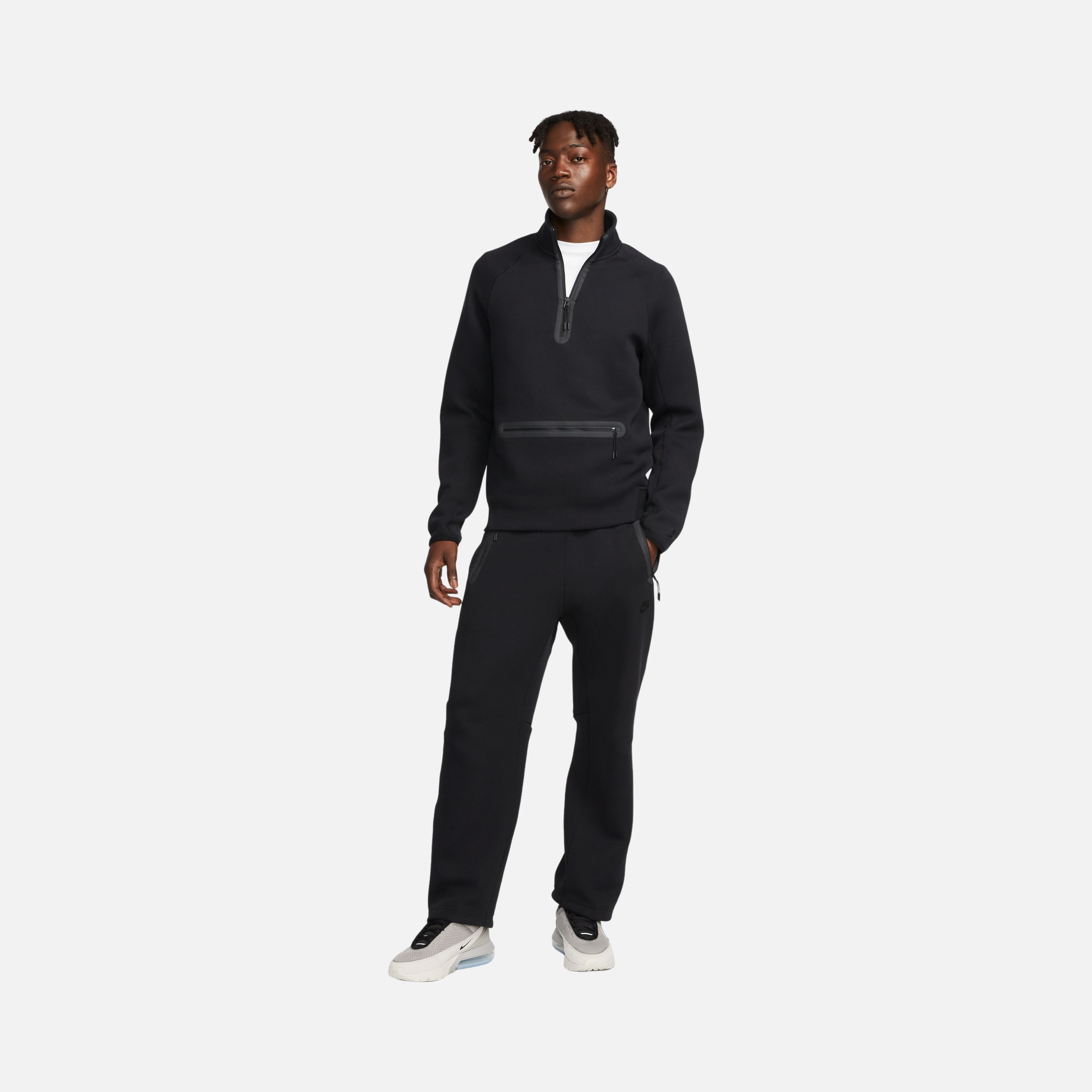 Nike Sportswear Tech Fleece CO Erkek Eşofman Altı