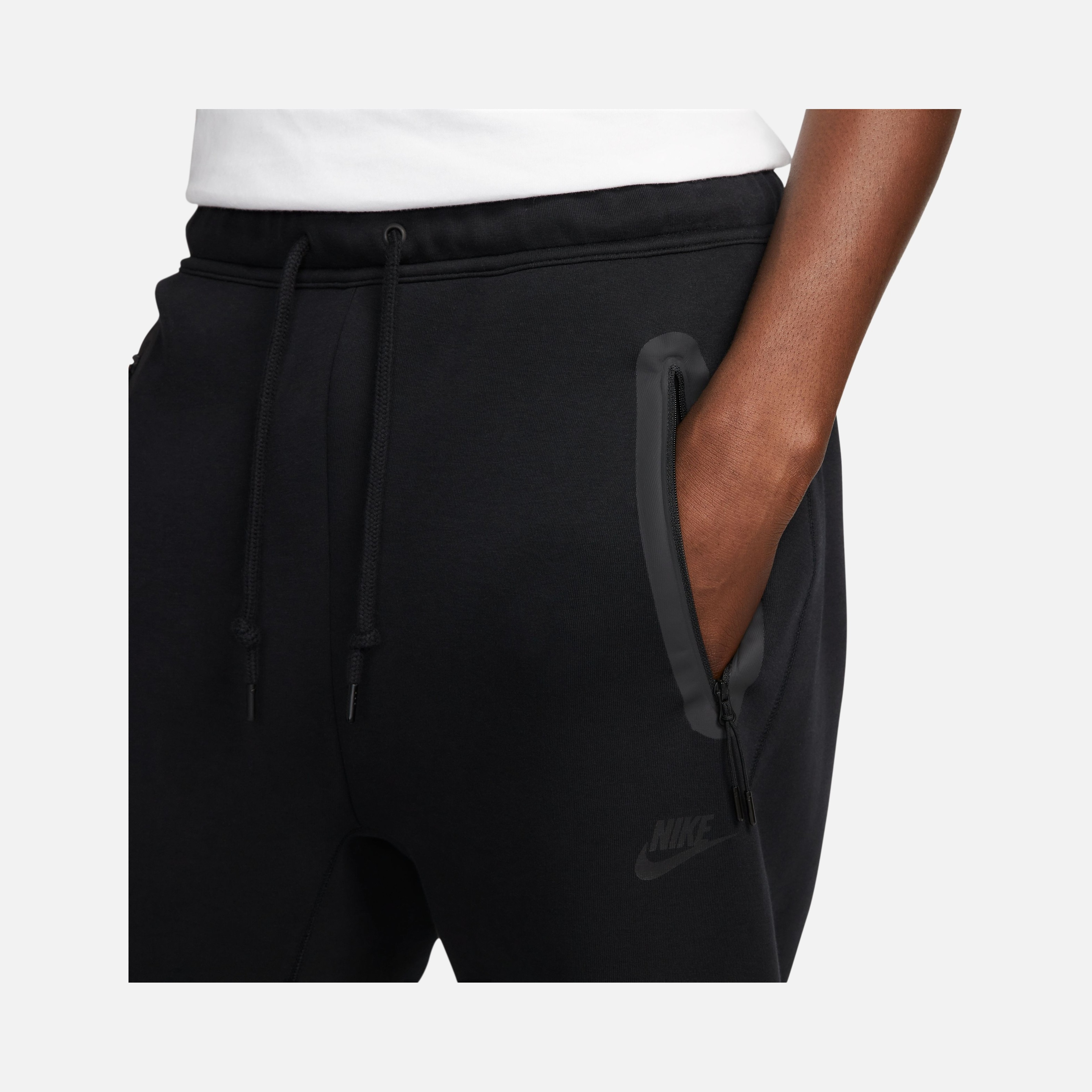 Nike Sportswear Tech Fleece CO Erkek Eşofman Altı