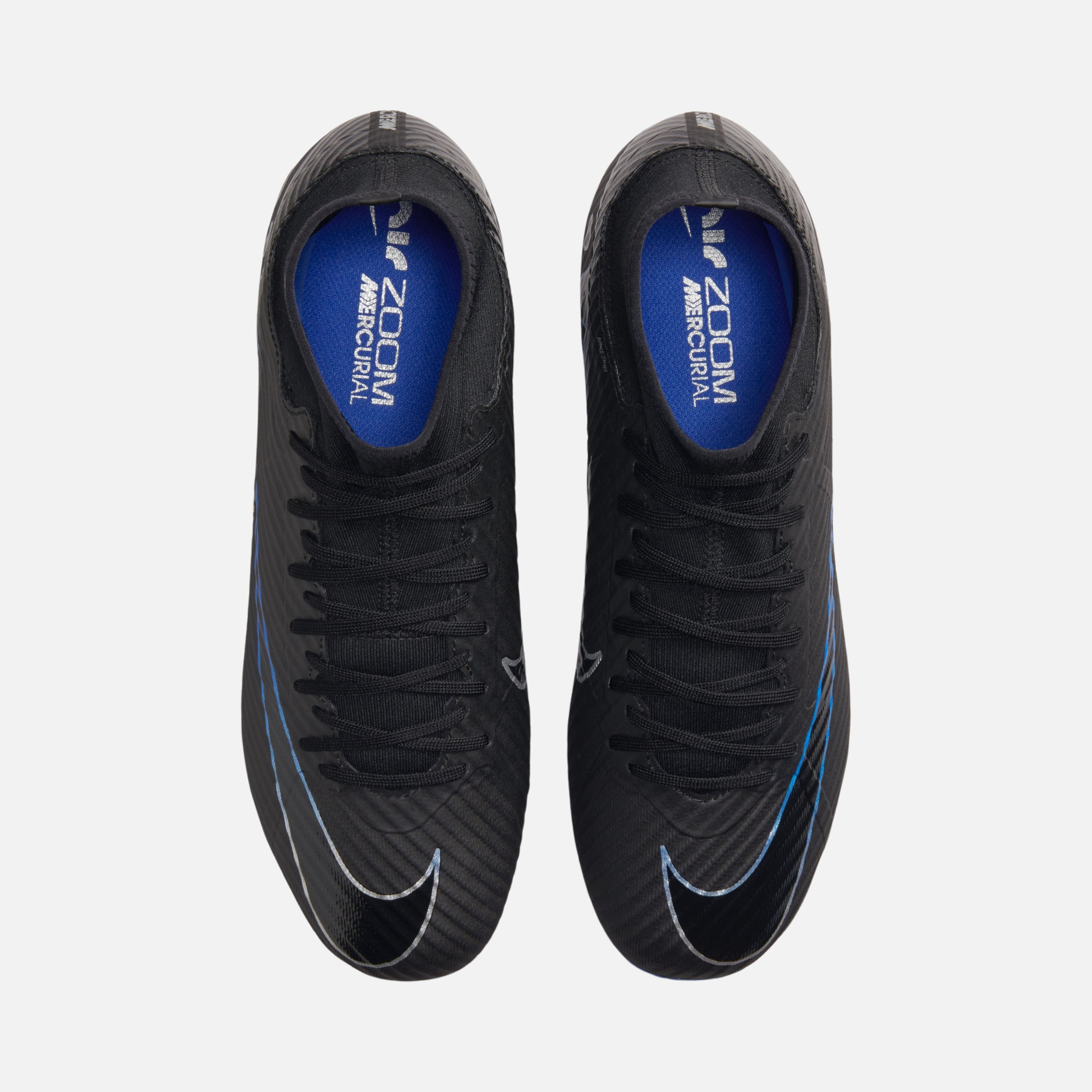 Nike Mercurial Zoom Superfly 9 Academy FG/MG Multi Ground High-Top Erkek Krampon